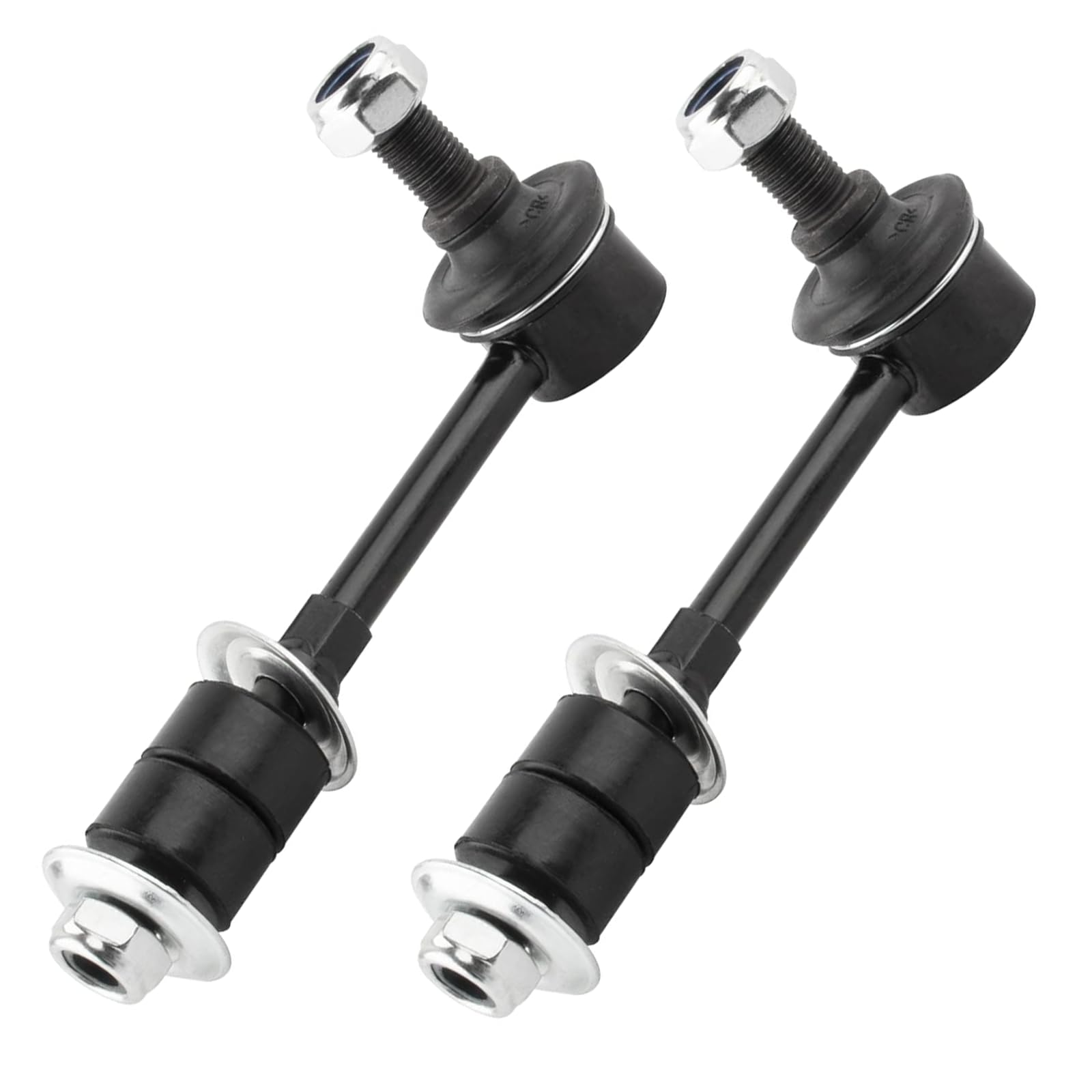 Xcpmc Rear Sway Stabilizer Bar End Link Kit 2 Pcs Left & Right|Replacement For Rav4 Nx200T Nx300H Nx300|Replace Oe#: K750257 Bla