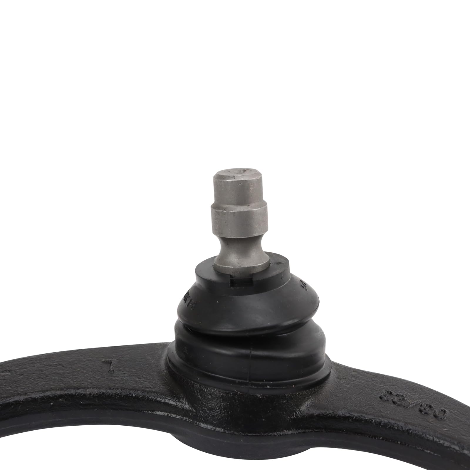 Trq Front Left Upper Control Arm With Ball Joint Drivers Side Compatible With 1998-2011 Ford Ranger 2001-2009 Mazda B2300 1998-2