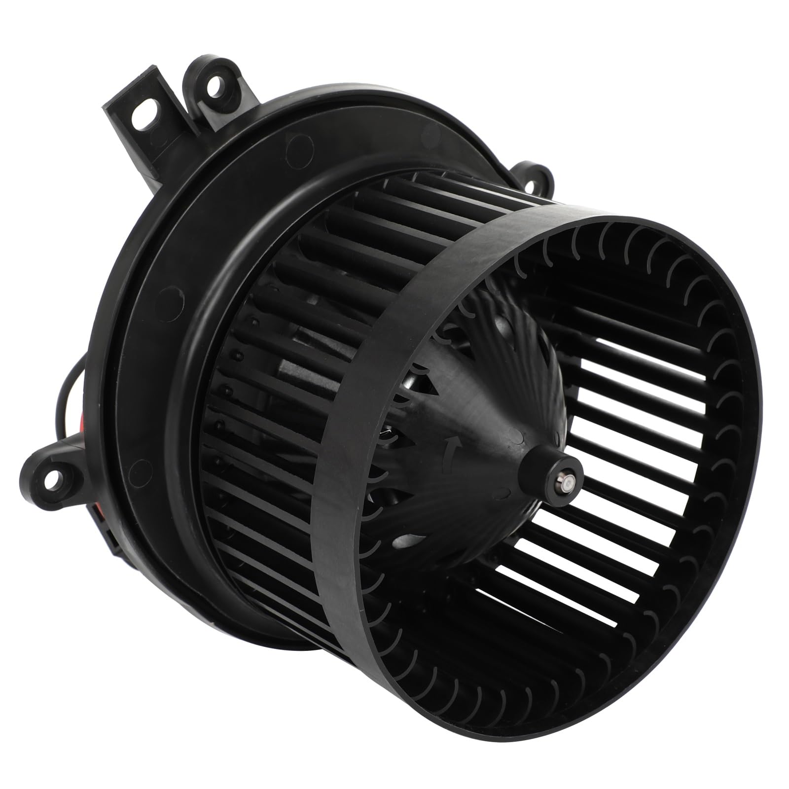 Scitoo 700114 Front Hvac Blower Motor With Fan Cage For Mazda For 6 L4 2.3L 2003 2004 2005 2006,For Mazda For 6 V6 3.0L 2003 200