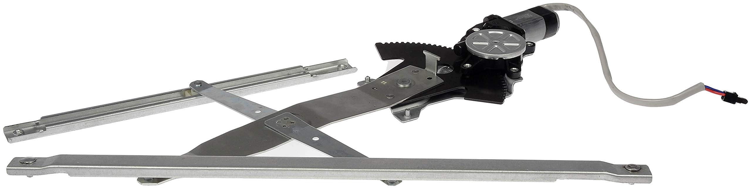 Dorman 741-759 Front Passenger Side Power Window Regulator And Motor Assembly Compatible With Select Chevrolet/Pontiac Models (Oe Fix)