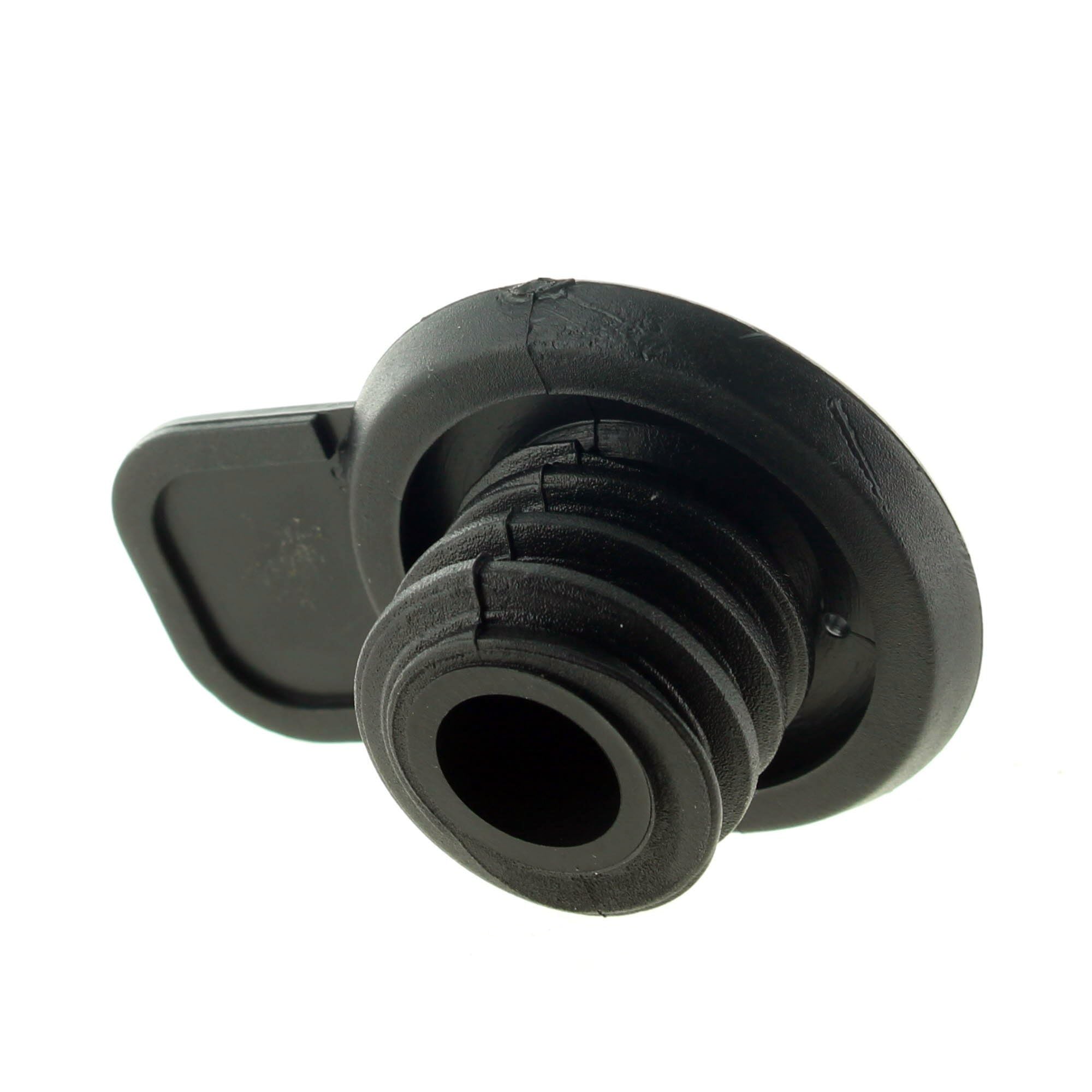 Polaris New Oem Oil Tank Cap, 0450371