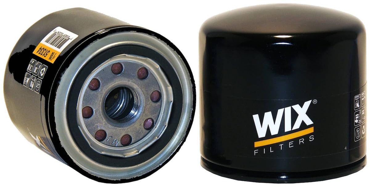 Wix - Pxl51334Mp - Oil Filter