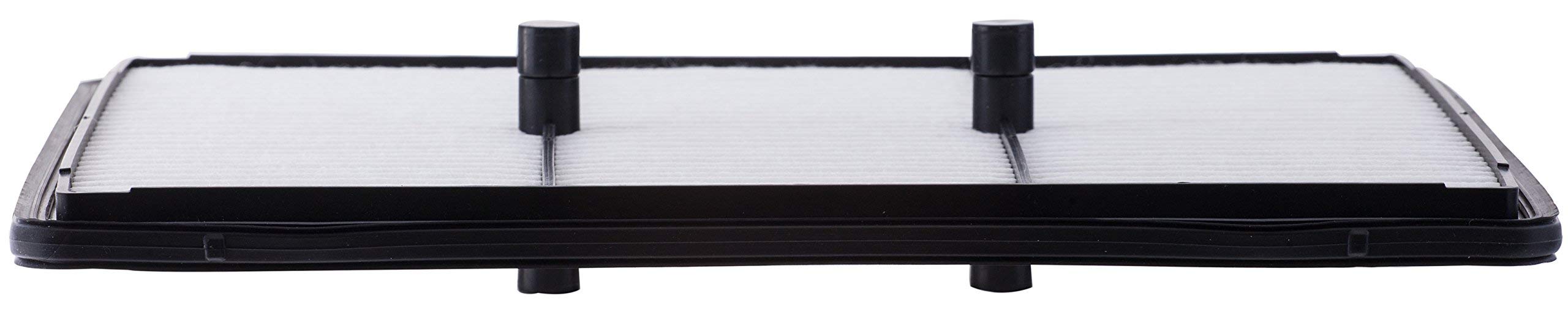 PG Engine Air Filter PA99284 | Fits 2022-17 Kia Niro, 2022-17 Hyundai Ioniq