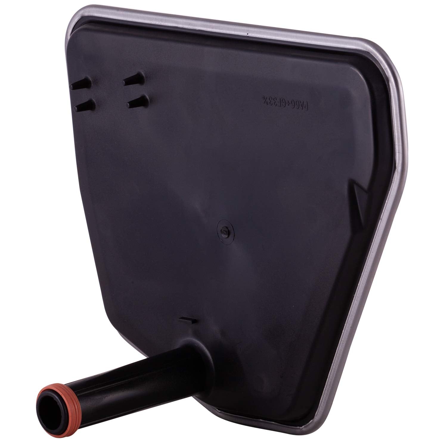 PG Automatic Transmission Filter PT99446 | Fits 2012-09 Audi Q5, >2011-09 Audi A4 Quattro, 2012-08 Audi S5, 2010-08 Audi A5 Quattro