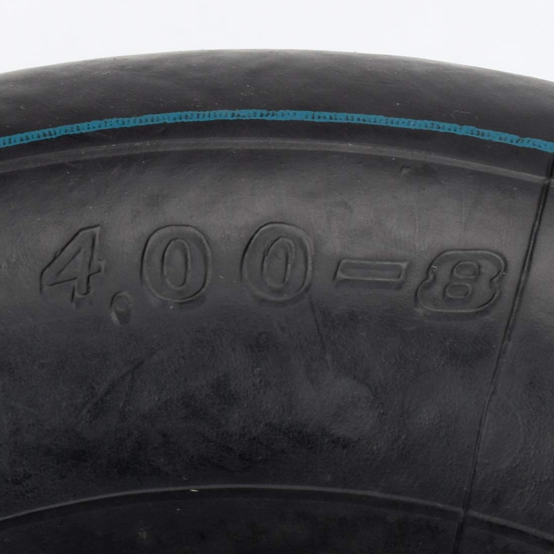 Fvrito 4.80/4.00-8 480/400-8 Replacement Inner Tire Tube For Mowers Hand Trucks Dolly Wheelbarrows Generator Mini Bike Go Kart Carts Tr87 Angled Valve Stem 2 Pack