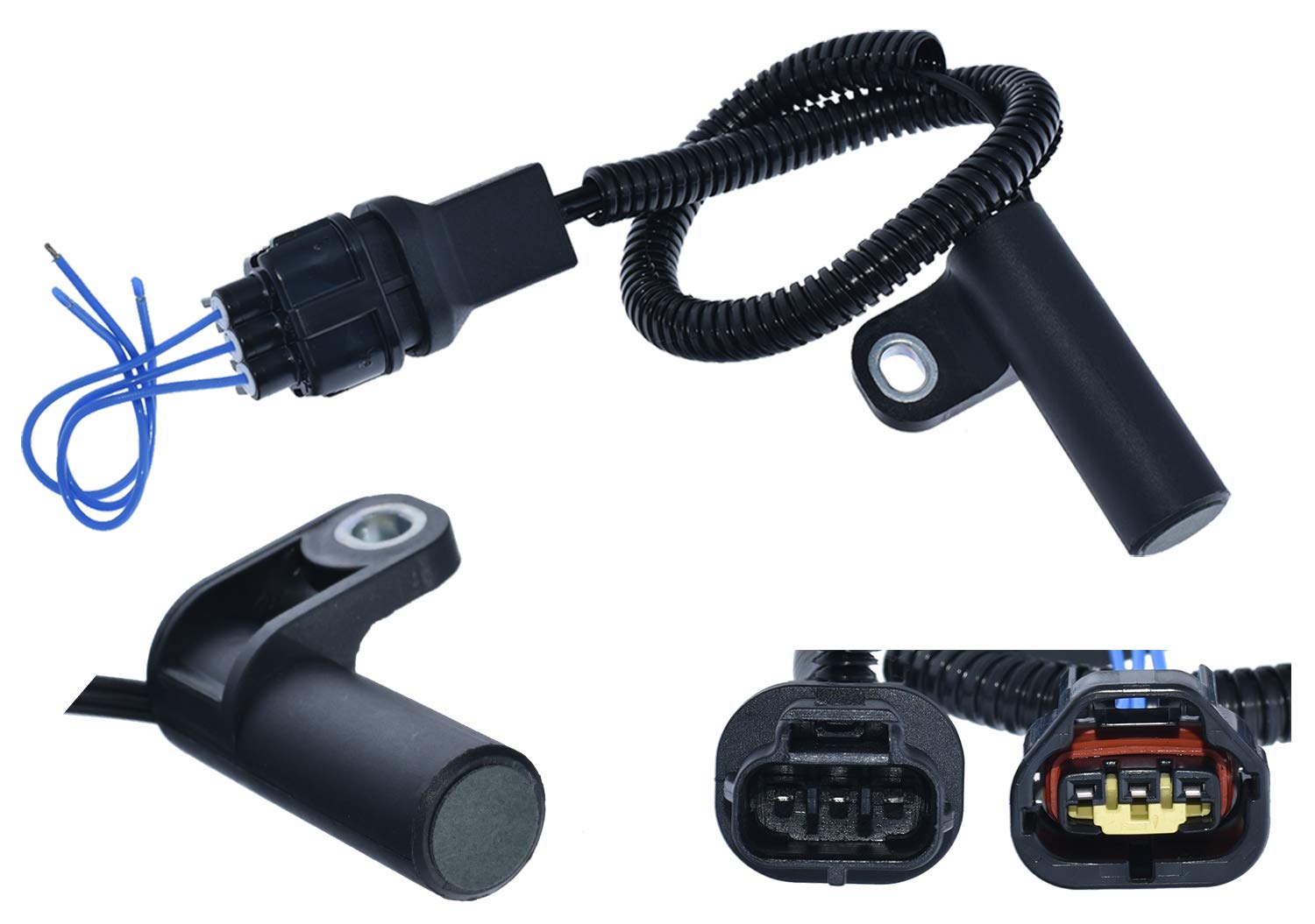 Walker Products 235-91023 Engine Crankshaft Position Sensor