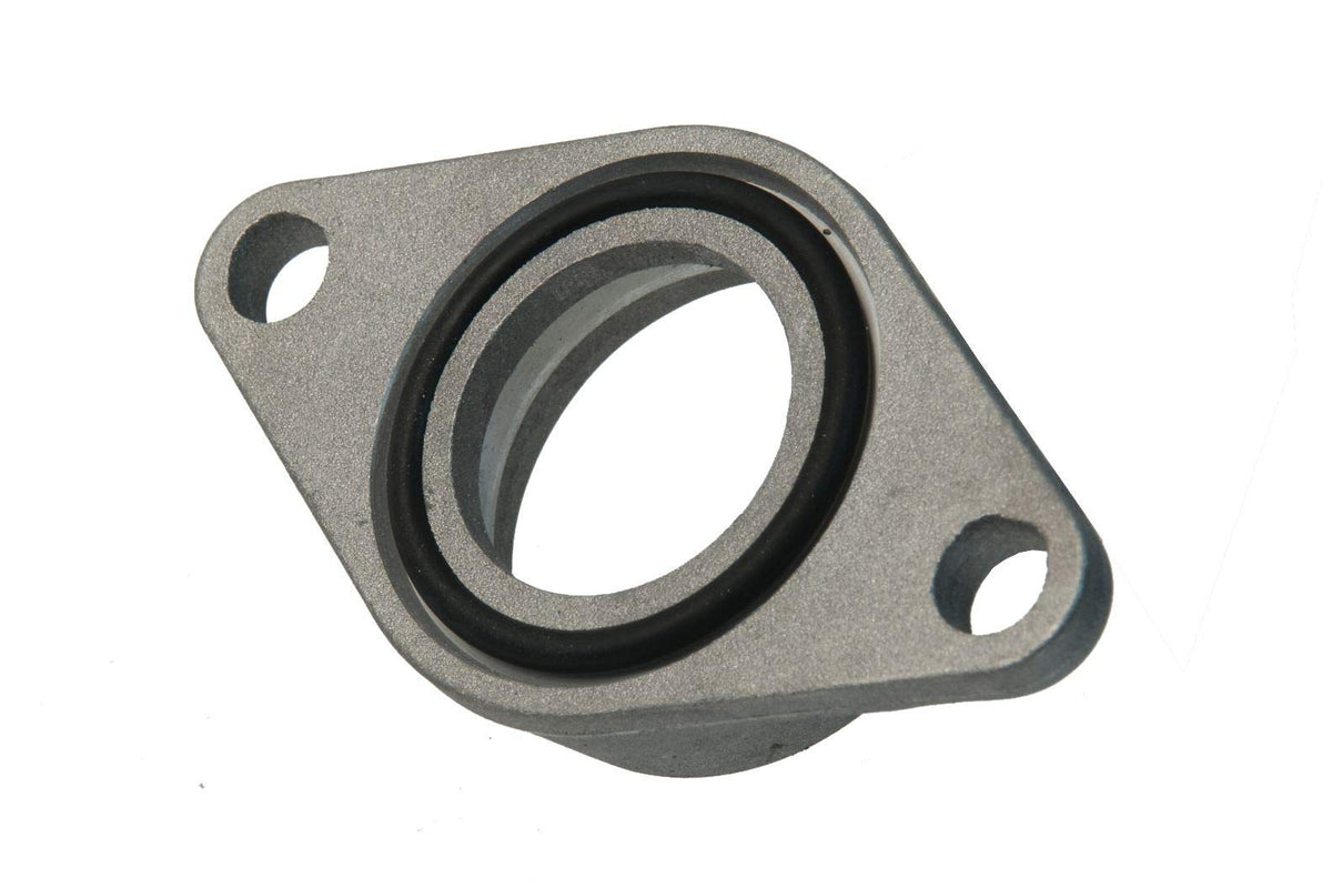Uro Parts 11517509170 Water Pump Flange, Includes O-Ring WBCARB07PT7PGTQ