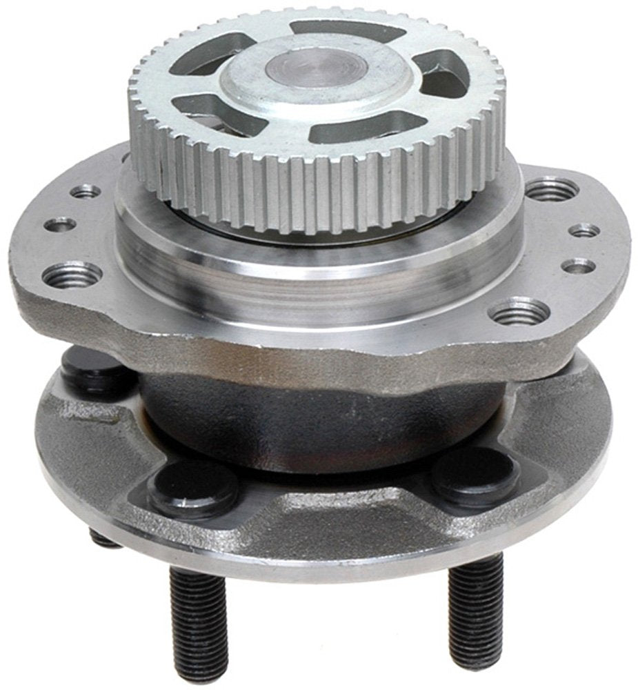 Raybestos 712155 Professional Grade Wheel Bearing And Hub Assembly
