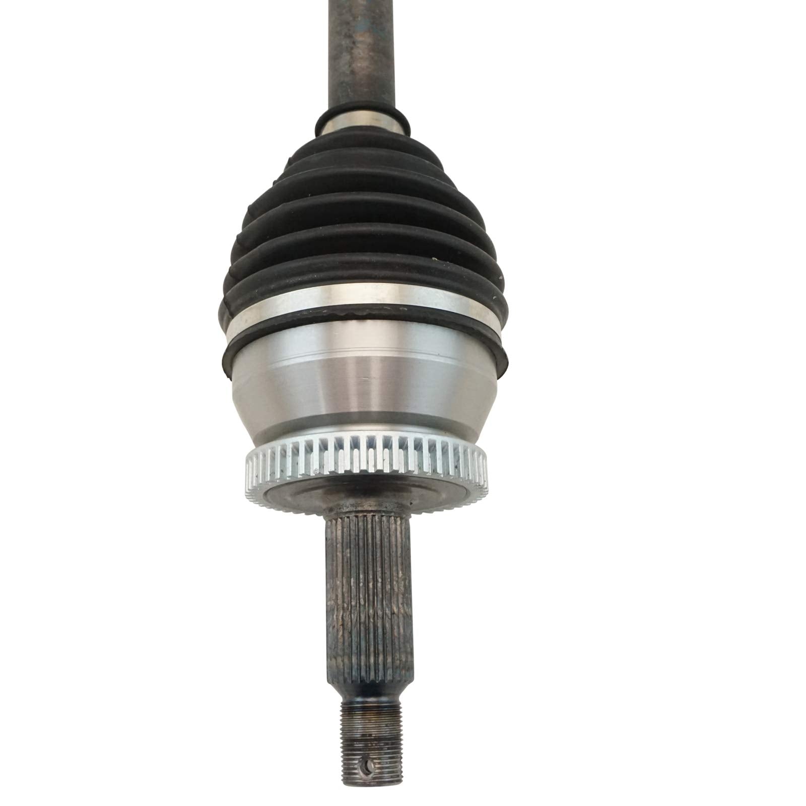 Trq Front Left Cv Axle Shaft Assembly Drivers Side Compatible With 2010-2012 Hyundai Santa Fe 2011-2013 Kia Sorento