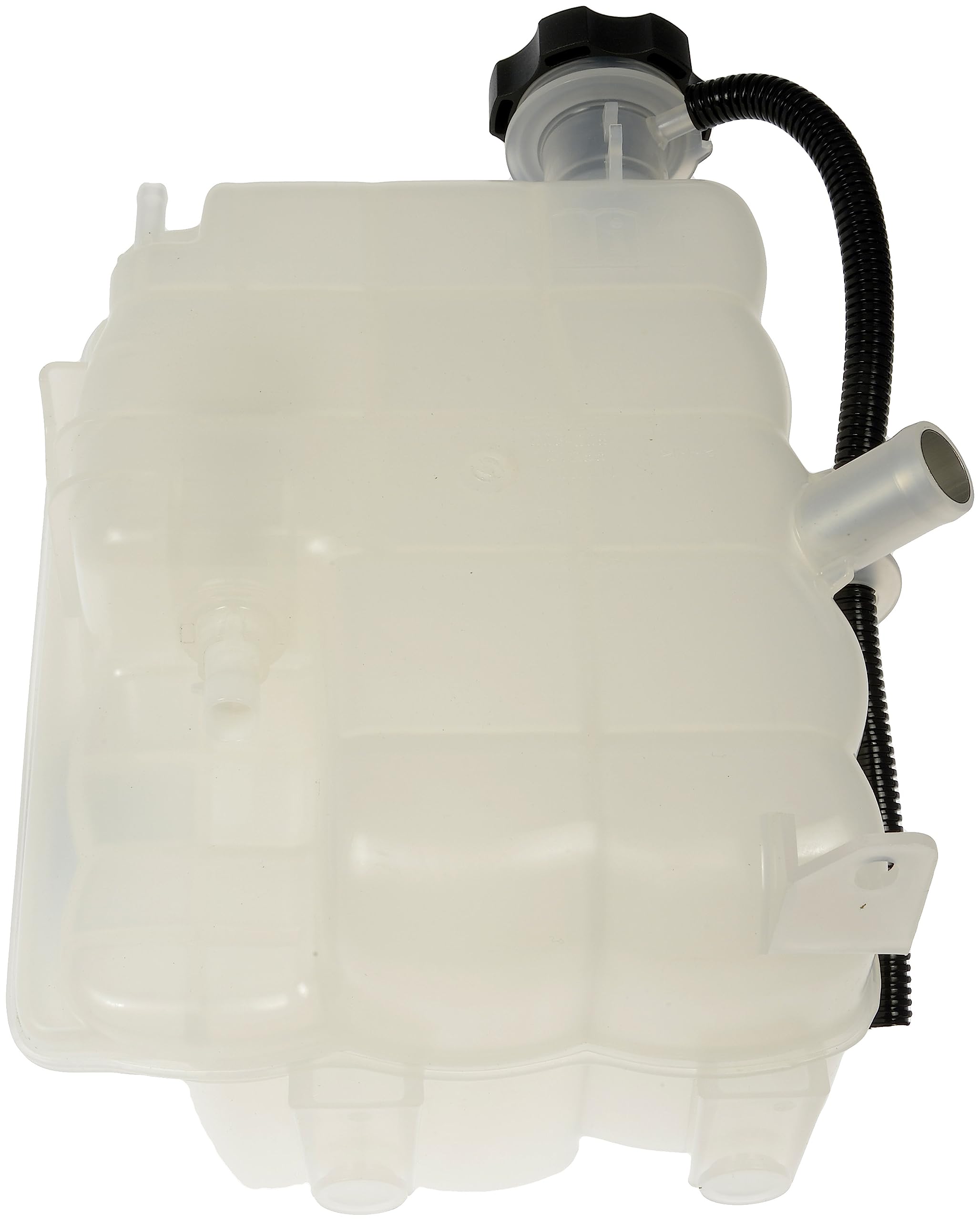 Dorman 603-009 Engine Coolant Reservoir Compatible With Select Chevrolet/Gmc Models