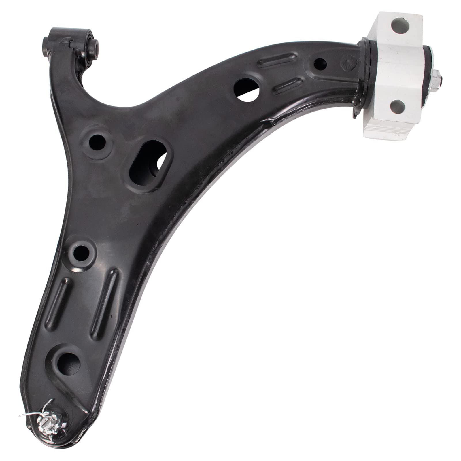 Trq Front Right Lower Control Arm With Ball Joint Passenger Side Compatible With 2015-2019 Subaru Legacy Outback