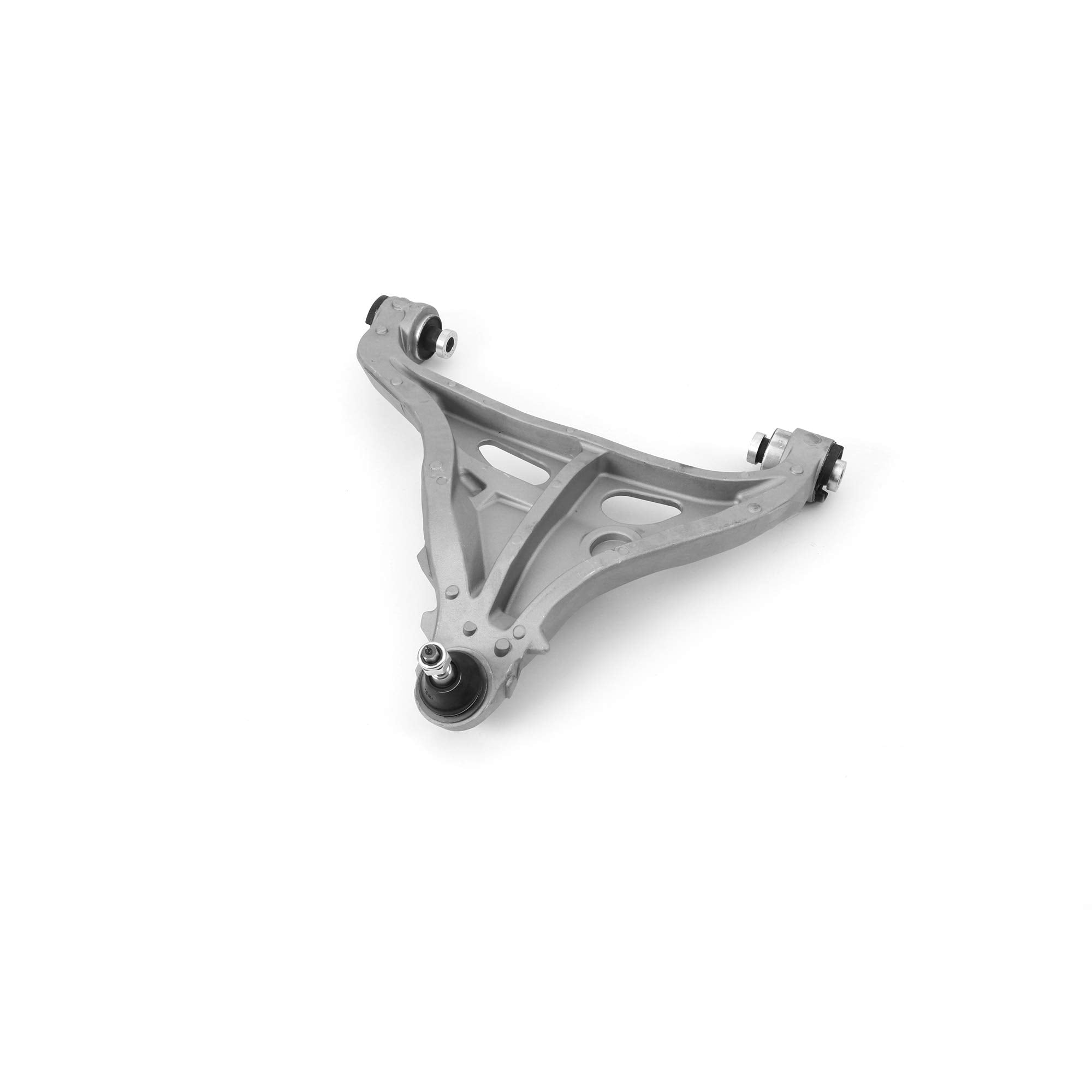 Metrix Premium Chassis Parts - 4 Pc Front Lower & Front Upper Control Arm Kit Fits 06-08 Lincoln Mark Lt, 04-08 Ford F-150, Lobo