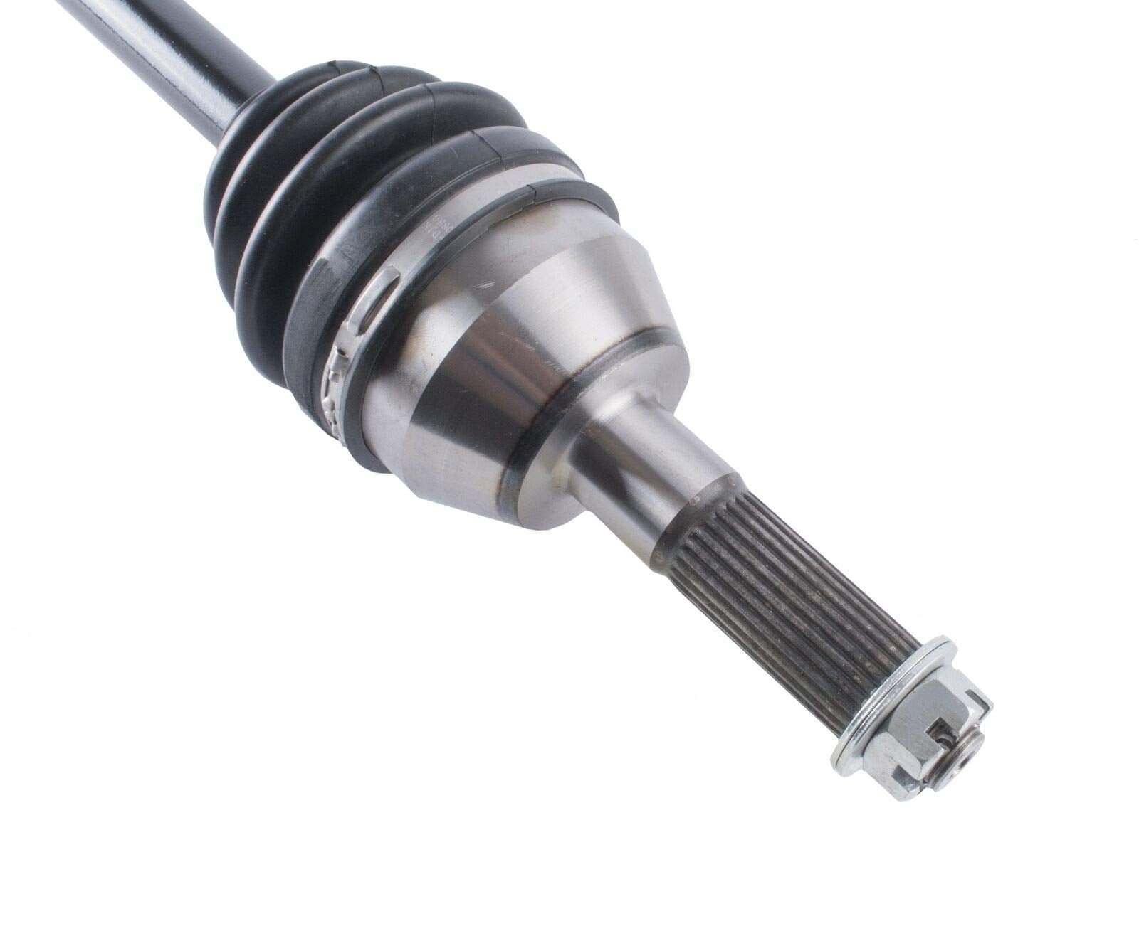 East Lake Axle Rear Cv Axles Set For Polaris Ranger 400/500 / 800 2010 2011 2012 2013 2014