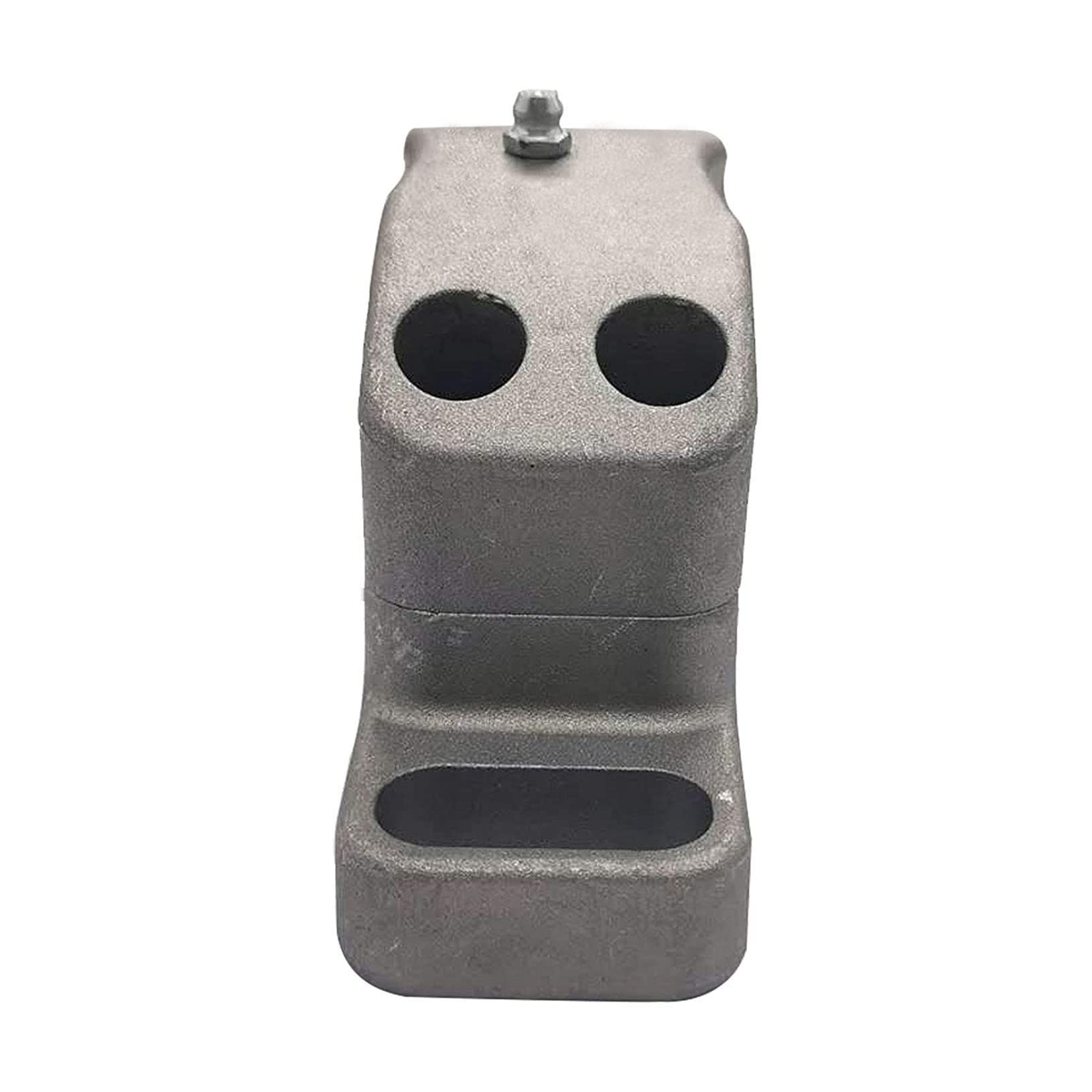 Driveshaft Carrier Bearing Replace PA-9875 Compatible with Polaris RZR XP 4 1000 Polaris S 900 1000 2014-2021,A380 Cast Aluminum