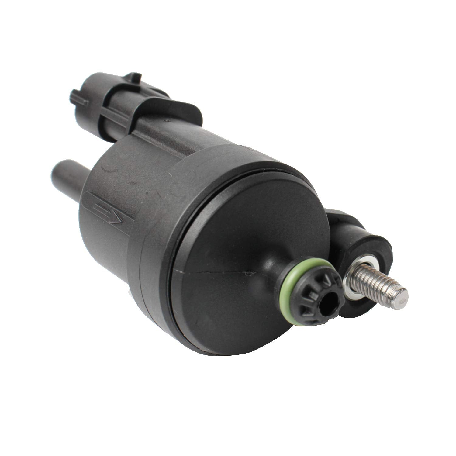 12610560 Vapor Canister Purge Valve Solenoid for GMC Acadia Terrain Chevy Impala Traverse Cadillac SRX Buick Enclave 12690512 91
