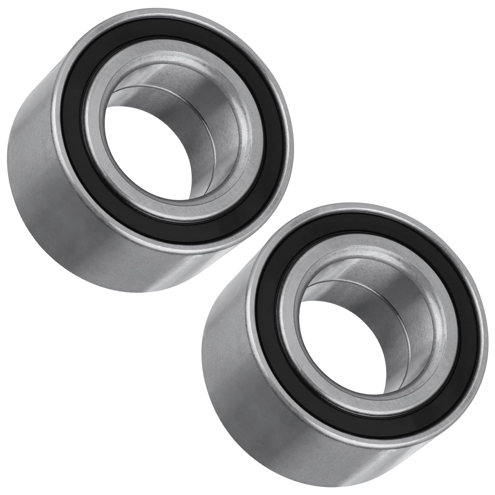 Youxmot Front Wheel Bearing For Polaris Sportsman 450 600 800/ Ranger 400 500 570 700/ Ace -2004-2022, Front Rear For Polaris Ha