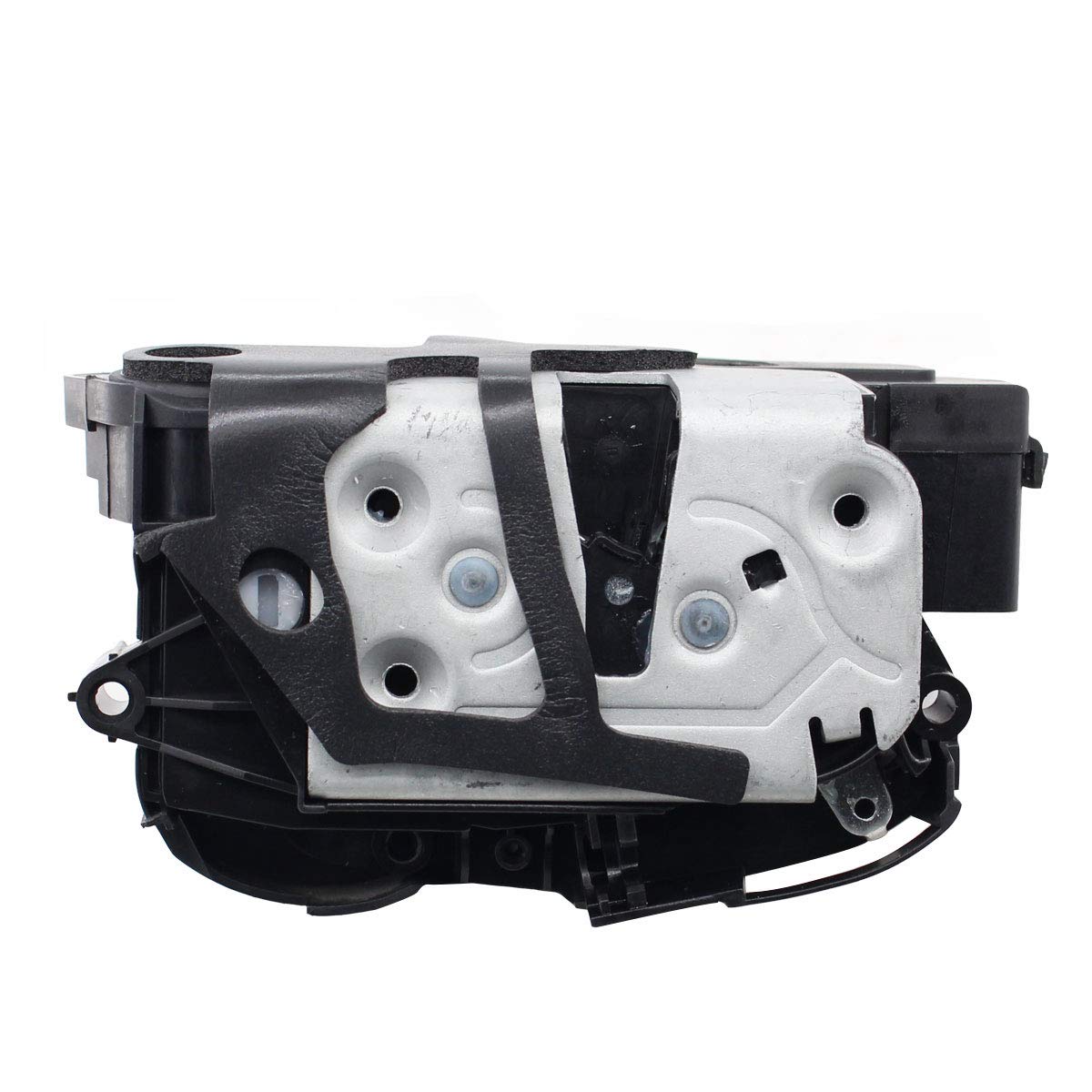 Motoku Front Left Driver Side Door Lock Latch Actuator For Ford Escape Fusion Focus Edge Mkx Mkz 2011 2012 2013 2014 2015 2016 2017