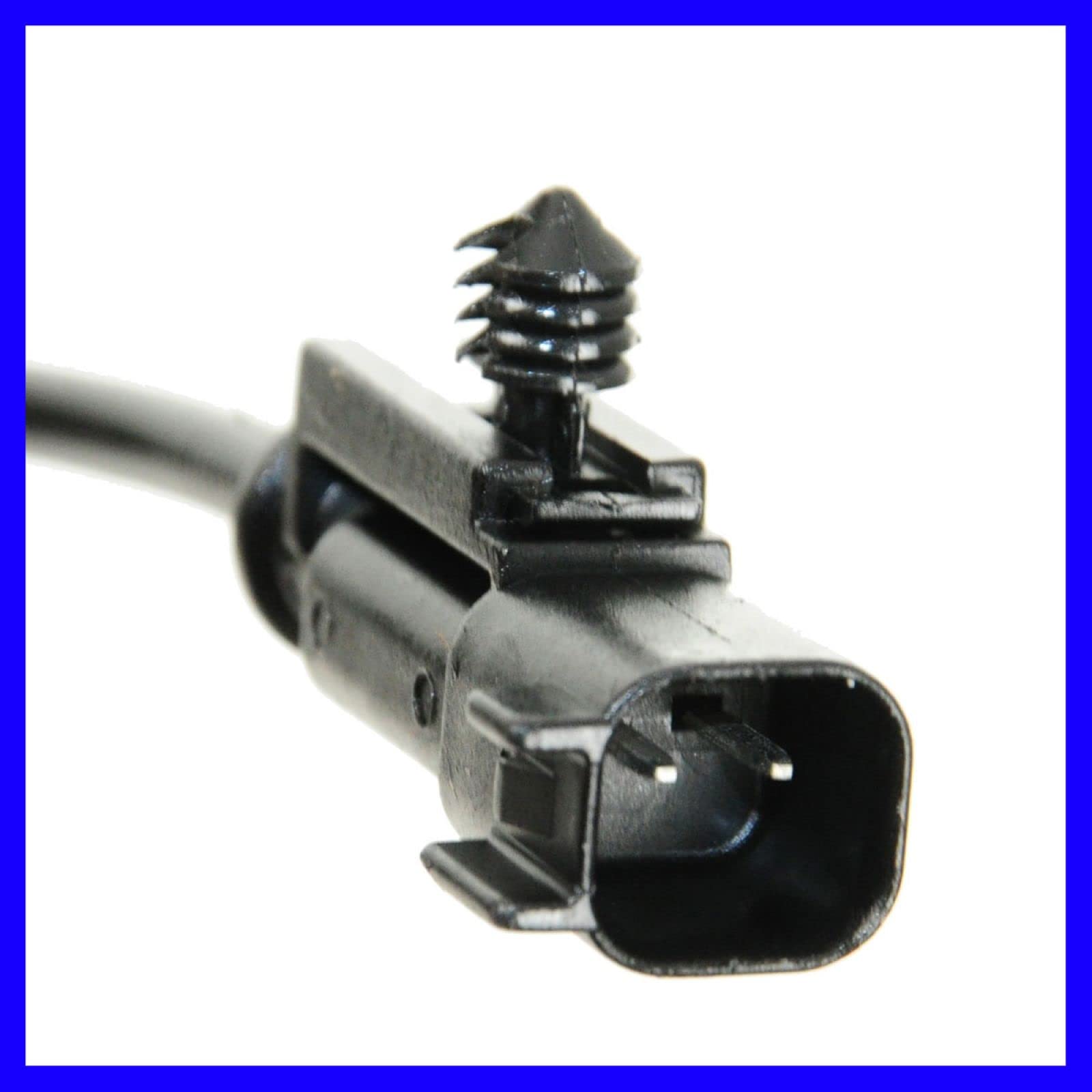 Trq Front Wheel Hub Bearings Assembly Set Compatible With 2007-2009 Chrysler Aspen 2006-2009 Dodge Durango