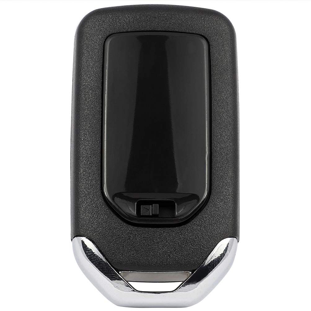 ROADFAR 1PCS Key Fob 2017-2019 Fit for Honda Civic 1.5L 2017-2019 Fit for Honda WBCARB08BHYBMQX