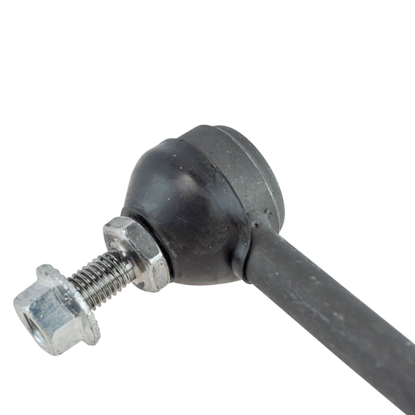 Trq Rear Sway Bar Stabilizer Link Set Compatible With 2005-2007 Ford Five Hundred Freestyle 2008-2009 Taurus Taurus X Mercury Mo