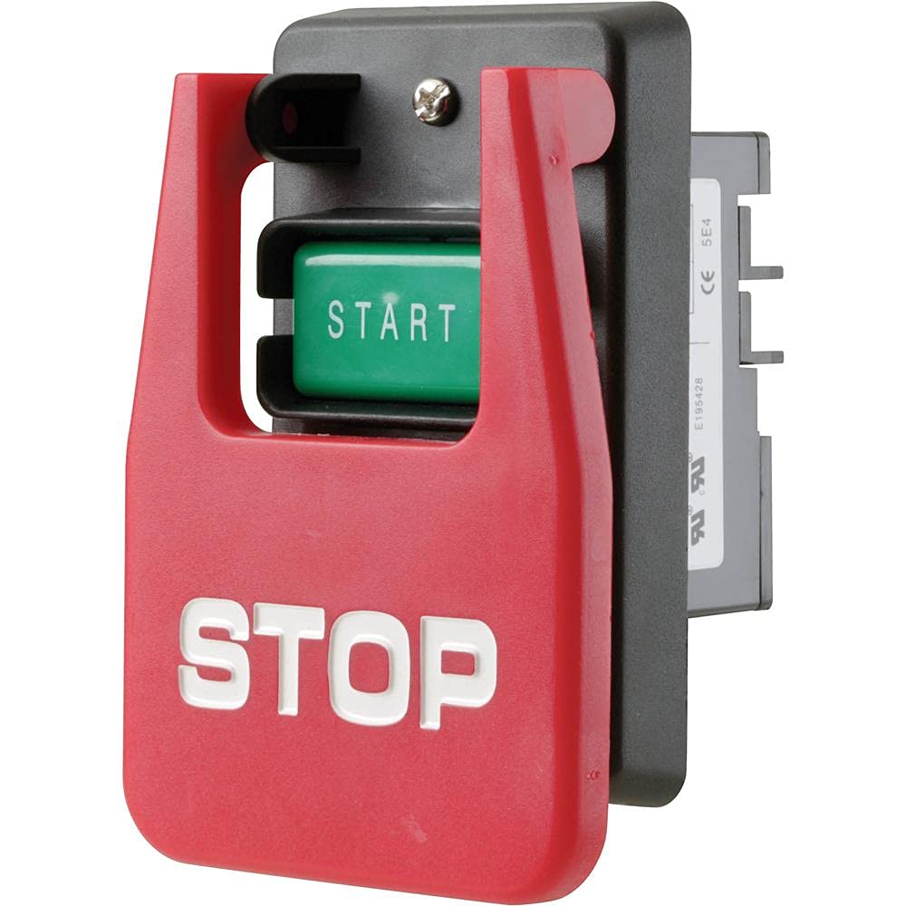 Woodstock D4151 110/220-Volt Paddle Switch