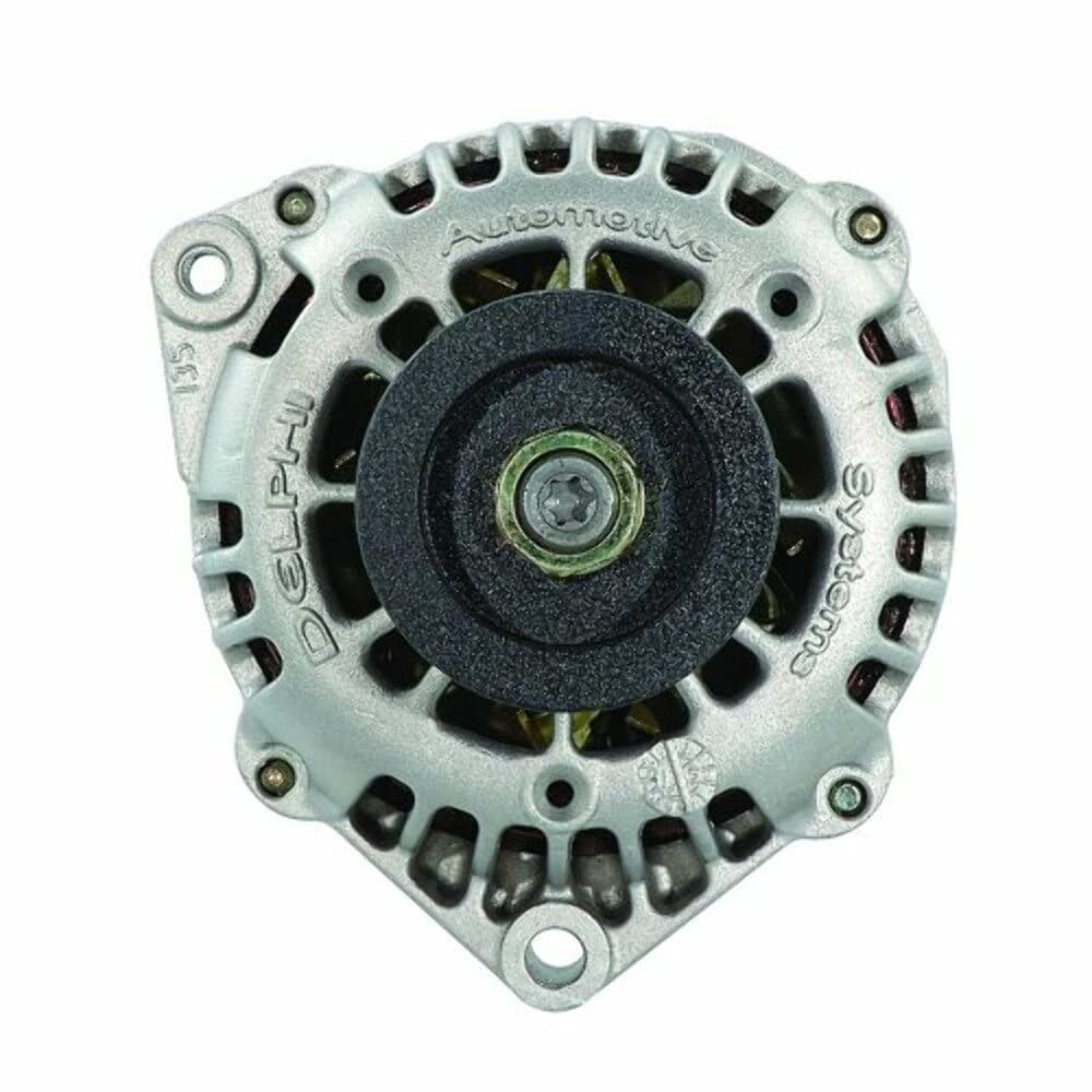 Remy 21433 Premium Remanufactured Alternator