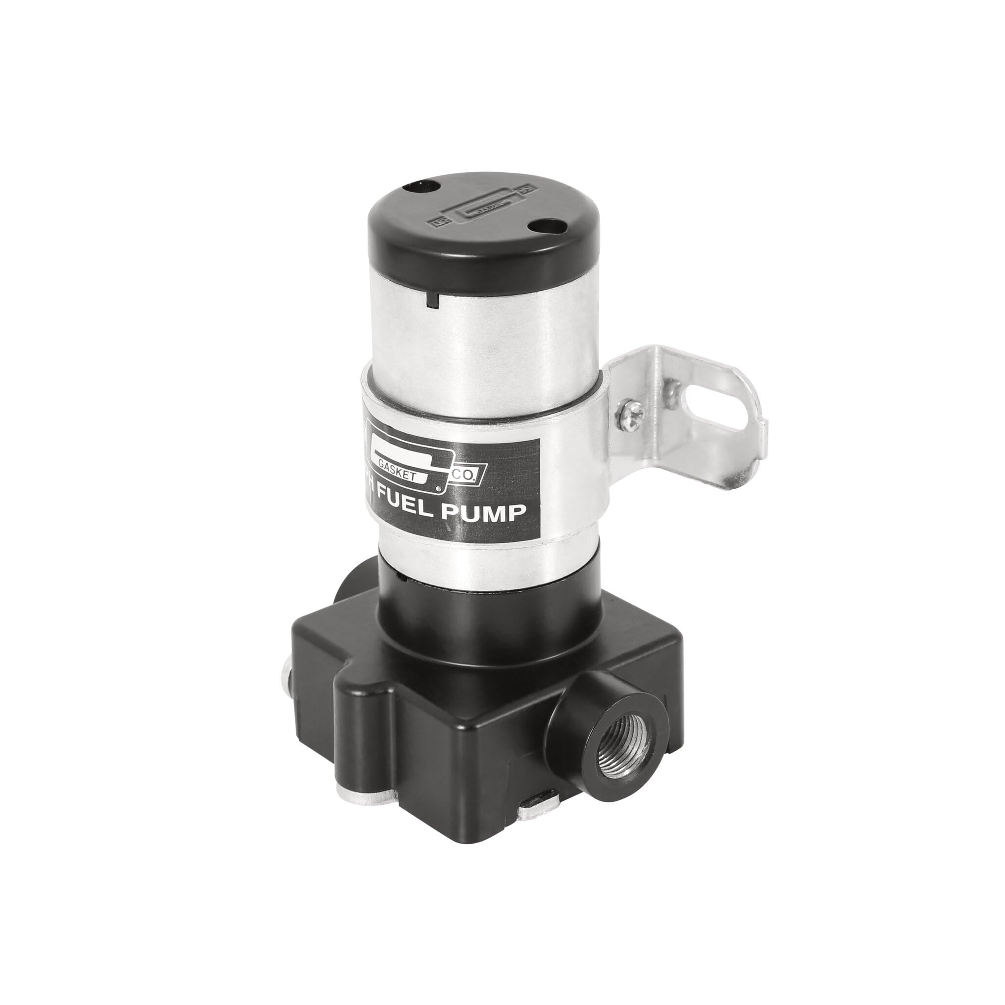 Mr. Gasket Mr Gasket 95P 95 Gph Flow High Performance Electric Fuel Pump