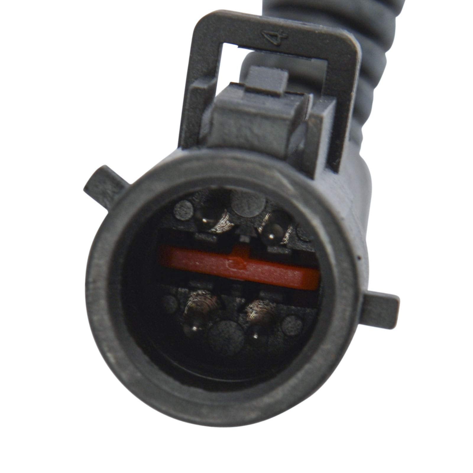 Trq Left Fuel Pump Module Assembly Drivers Side Compatible With 1992-1996 Ford F-150 F-250 F-350 F-Super Duty