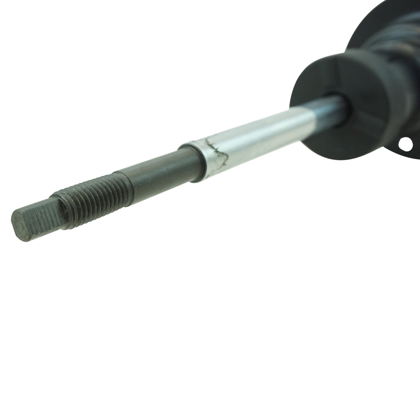 Trq Rear Shock Absorber Set Compatible With 2002-2005 Ford Thunderbird 2000-2006 Lincoln Ls