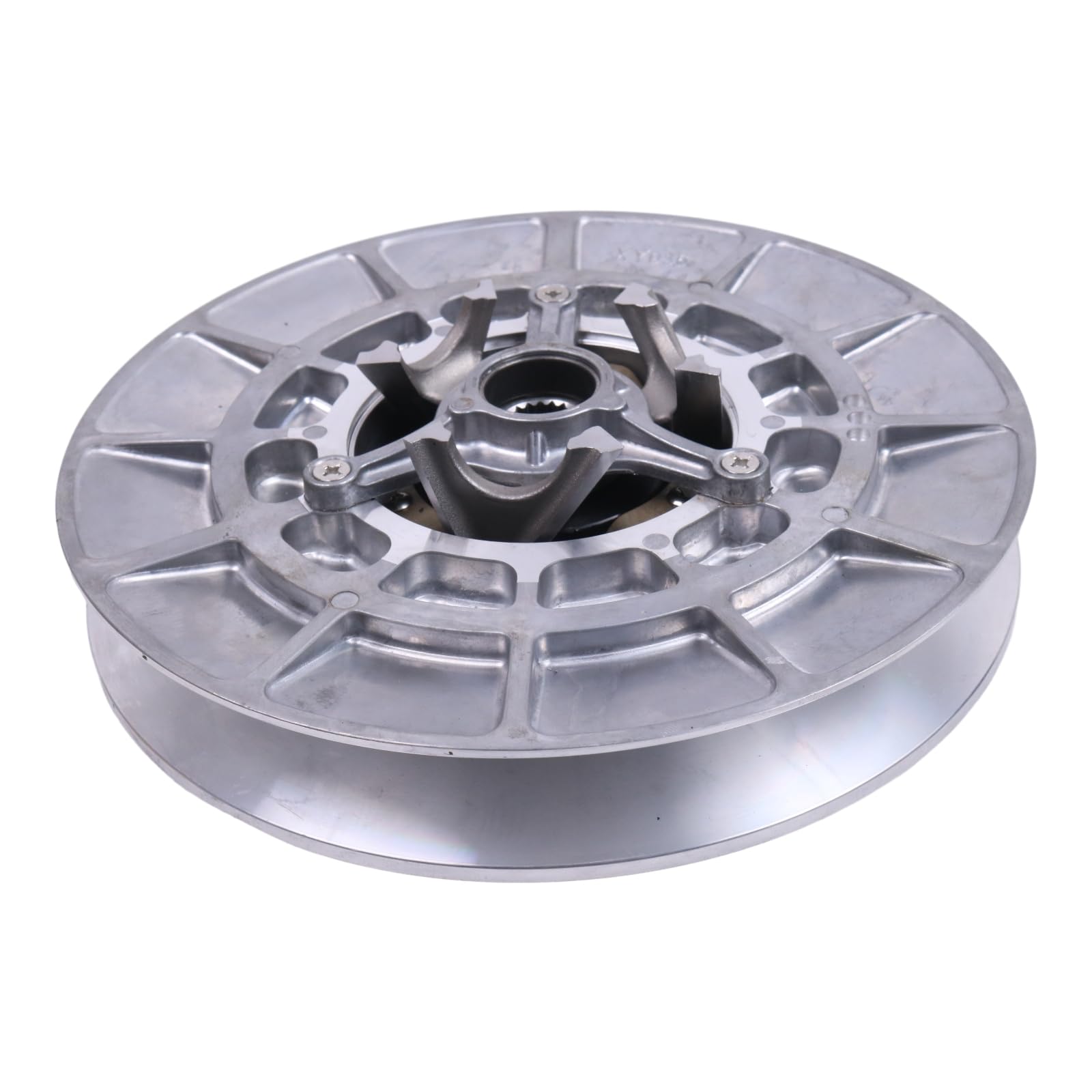 Holdwell Secondary Driven Clutch 1323394 1323368 1323390 1323266 1323328 Compatible With Polaris 2018-2020 Rzr Turbo S 2016-2020 Rzr Turbo Xp