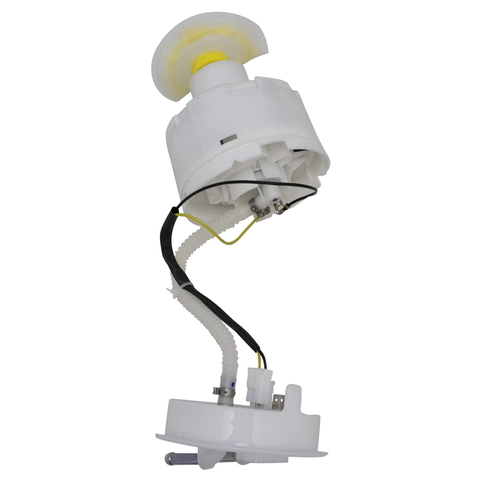 Trq Fuel Pump Module Assembly Compatible With 2000-2004 Audi A6 1998-2005 Volkswagen Passat