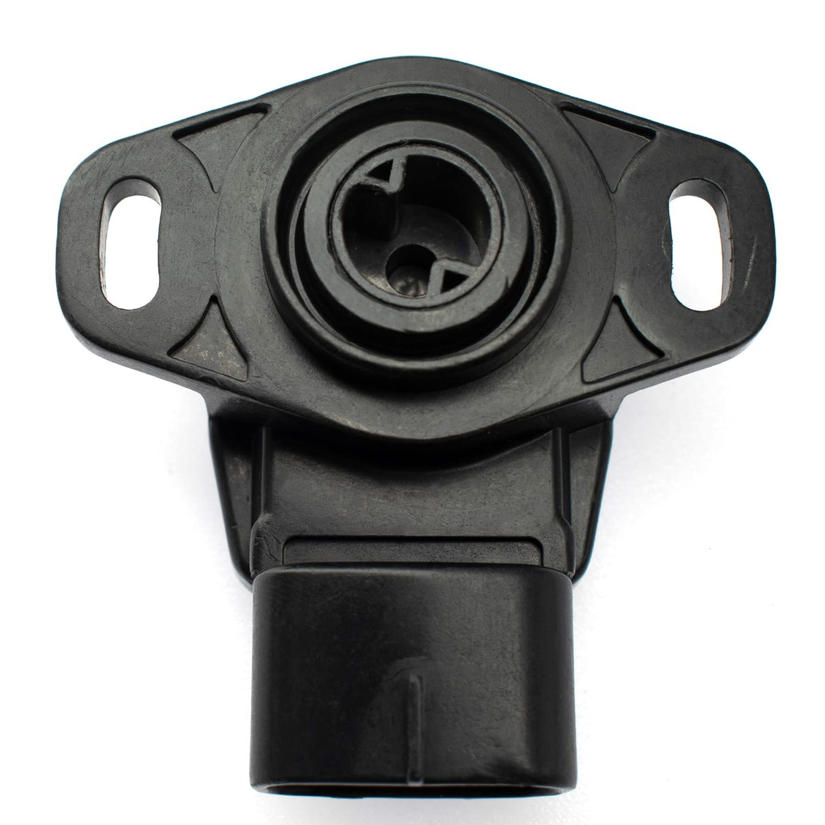 Yuxyiony Throttle Position Sensor 6S1-85885-00 For Yamaha 2006-2015