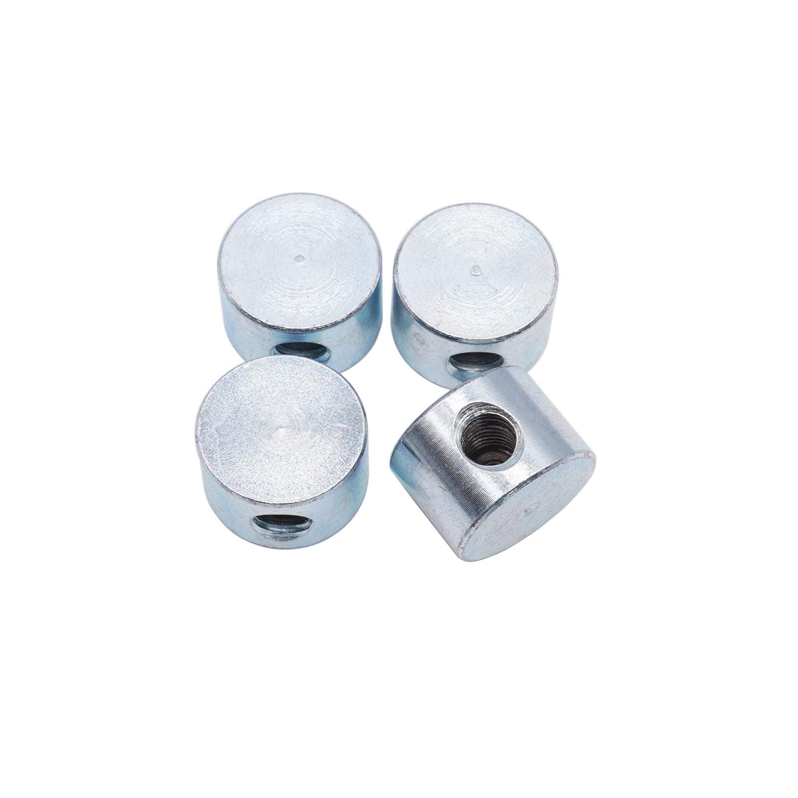 Pedal & Steering Cam Lever Bushing Kit 6562062 6665701 Replacement For Bobcat 730 731 732 741 742 743