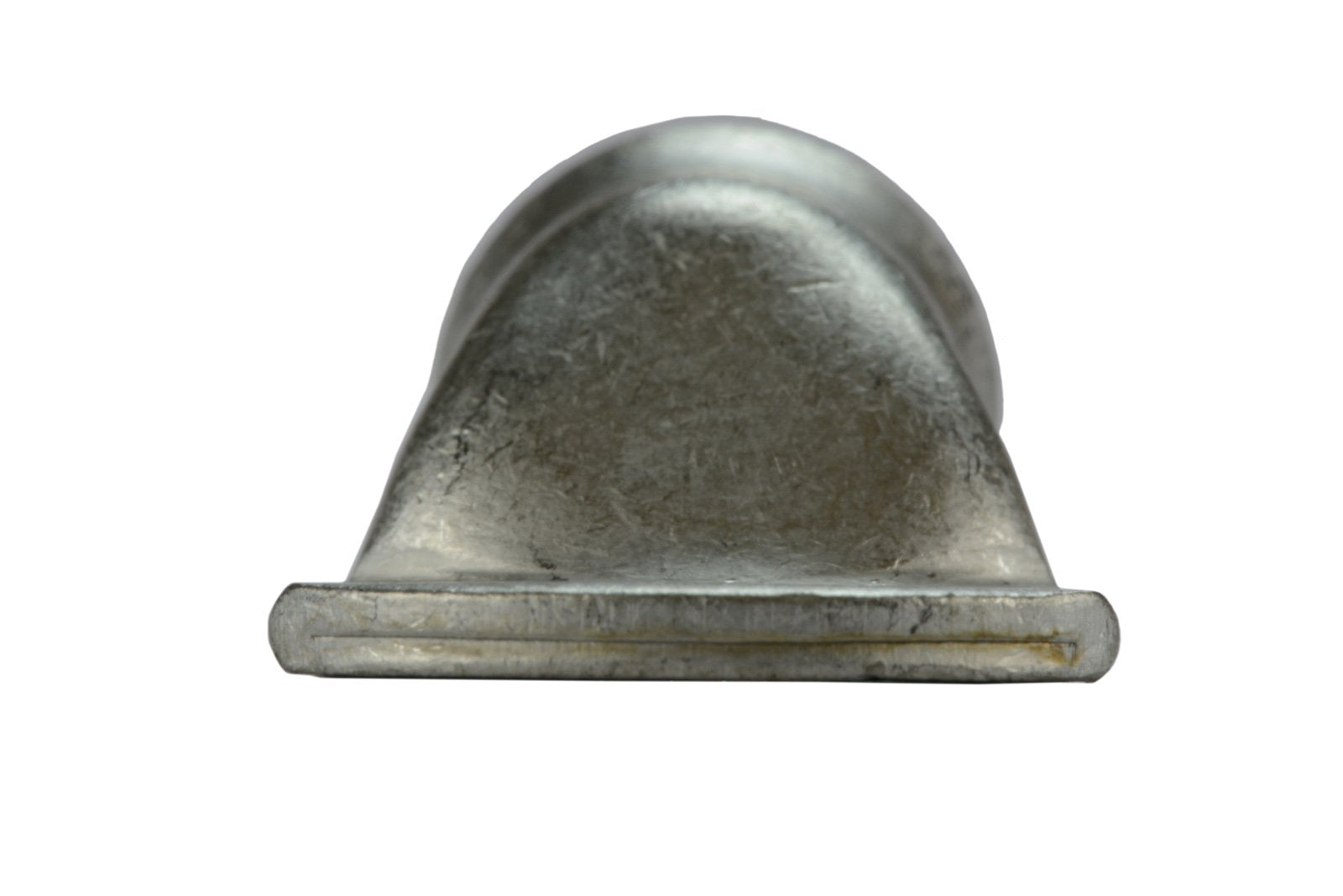 Temco 100 Pack Tinned Copper Welding Battery Cable Ends, Lugs Terminal 4/0 Awg 5/16'' Hole - Marine Grade (6 Awg To 1/0 Awg Opti