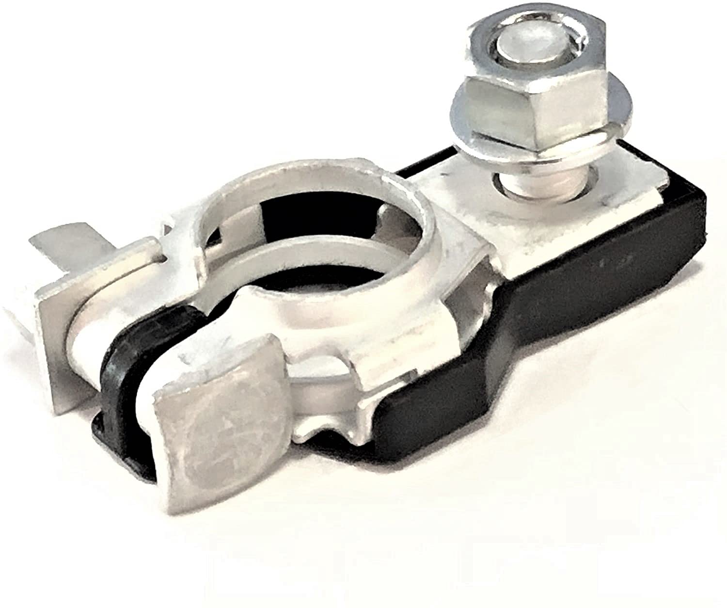 Eapp 2 Pack Save - New 90982-05035 9098205035 Positive Battery Terminals W/Nut For Camry Corolla Supra 4Runner Etc