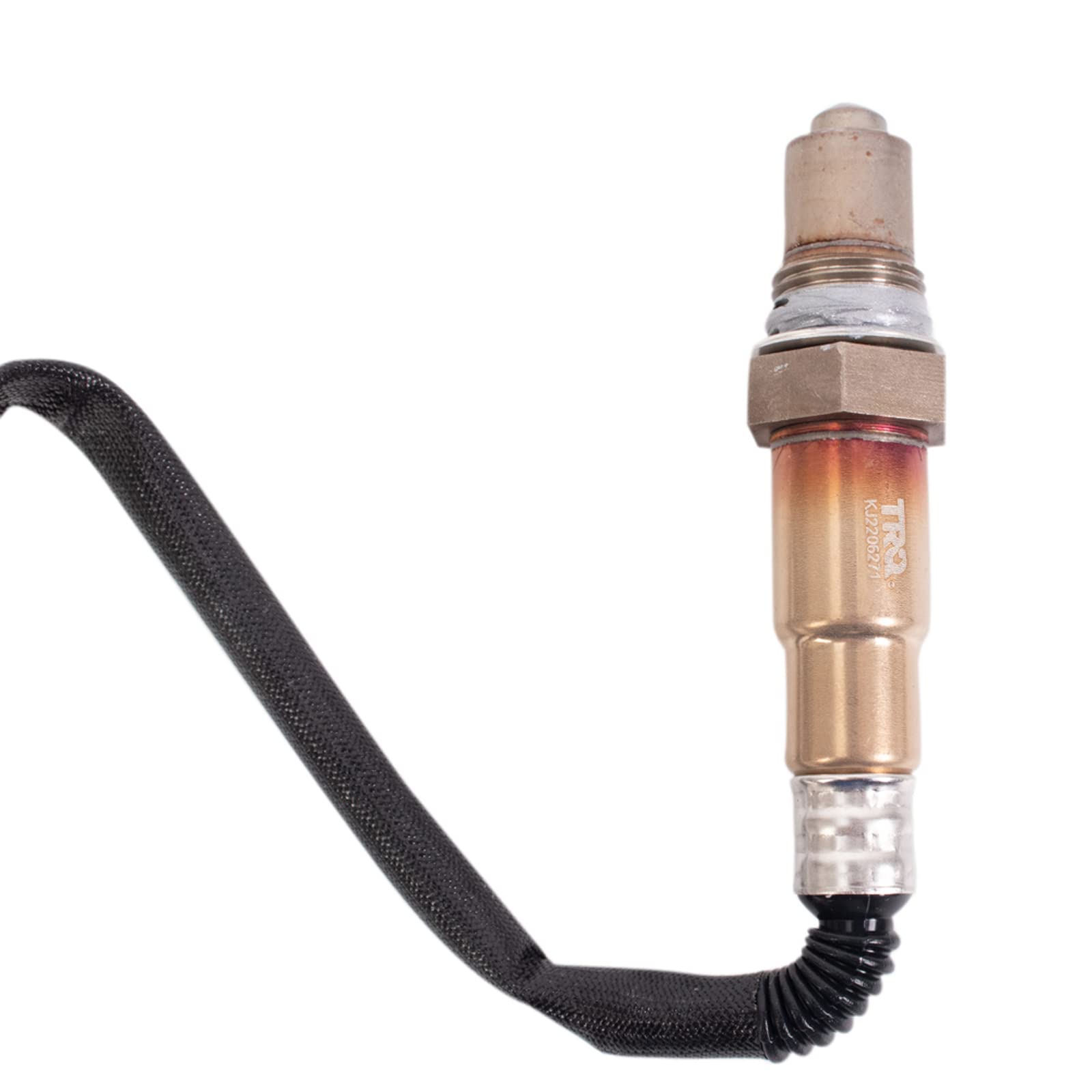 Trq O2 Oxygen Sensor Fits 06-17 Bmw 07-08 Dodge 16-19 Infiniti 05-21 Mercedes