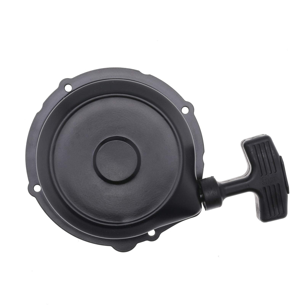 Fudoray Recoil Starter Pull Start Assembly for Yamaha Bruin 350 Kodiak 400 450 Grizzly 350 400 450 660 YFM ATV Replace 5UH-15710