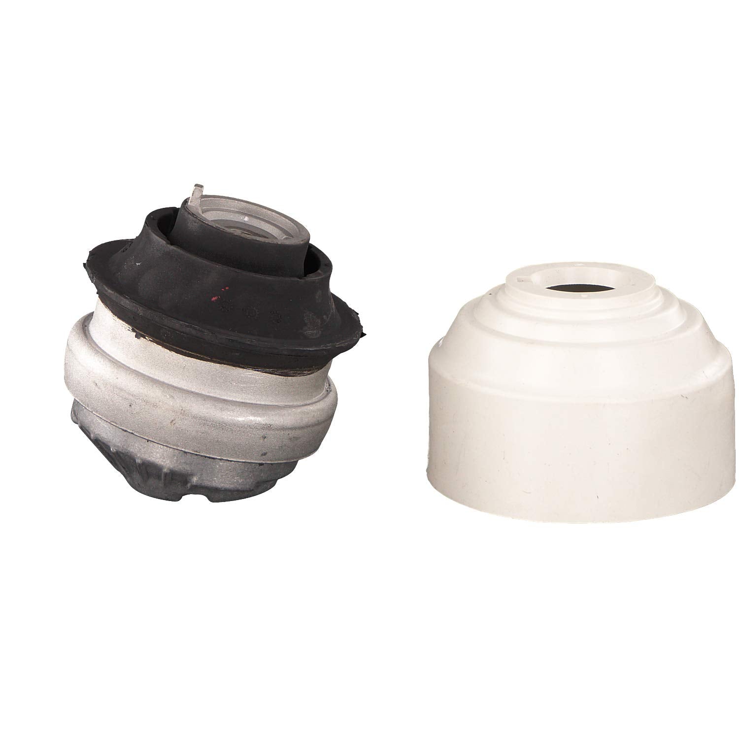 Febi Bilstein 26969 Engine Mounting With Protective Cap, Pack Of One