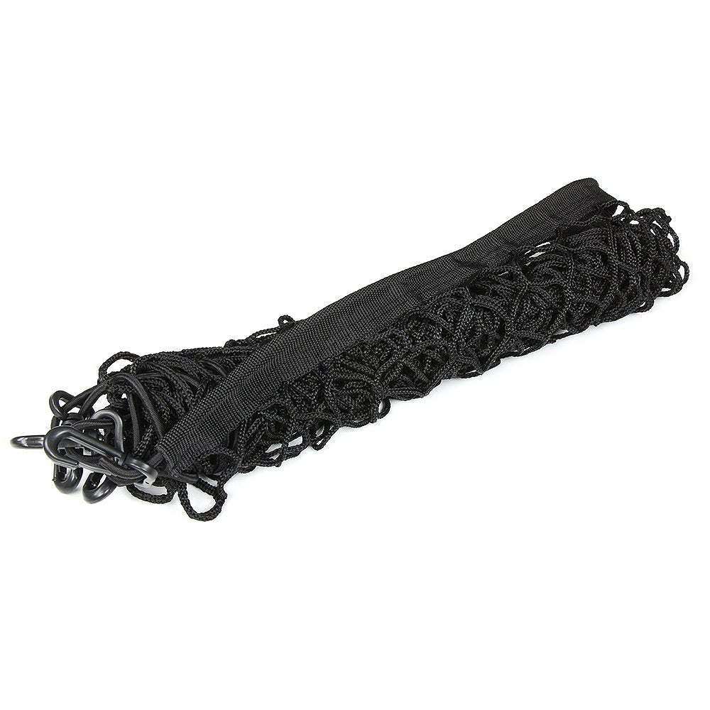 AndyGo Floor Trunk Cargo Net Fit for Volvo XC60 XC90 New