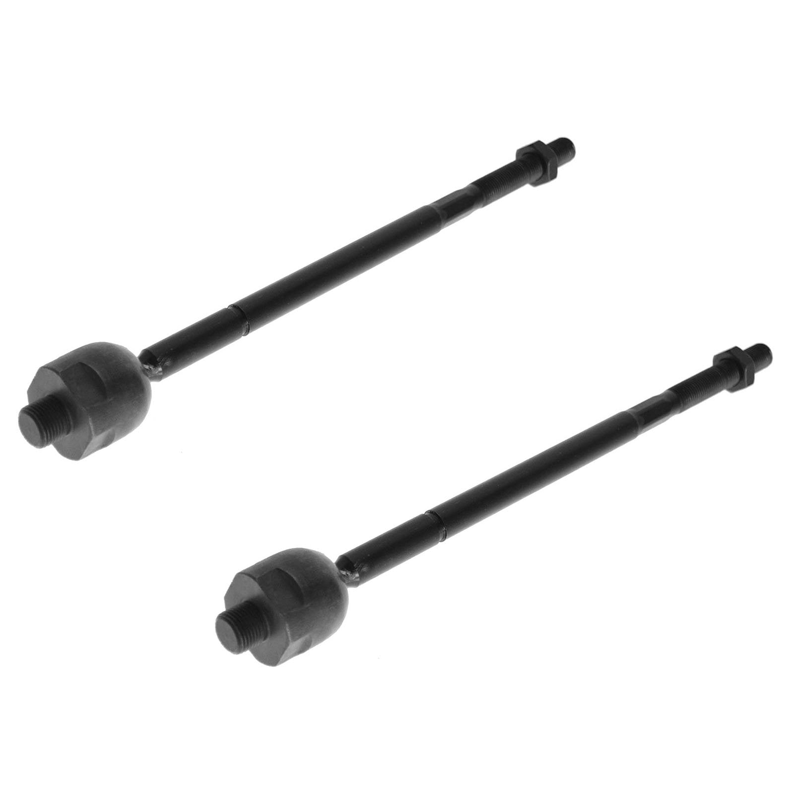 Trq Front Tie Rod Set Compatible With 1993-2002 Chevrolet Camaro Pontiac Firebird 1991-1992 Saturn Sc Sc1 Sc2 1991-2002 Sl Sl1 S