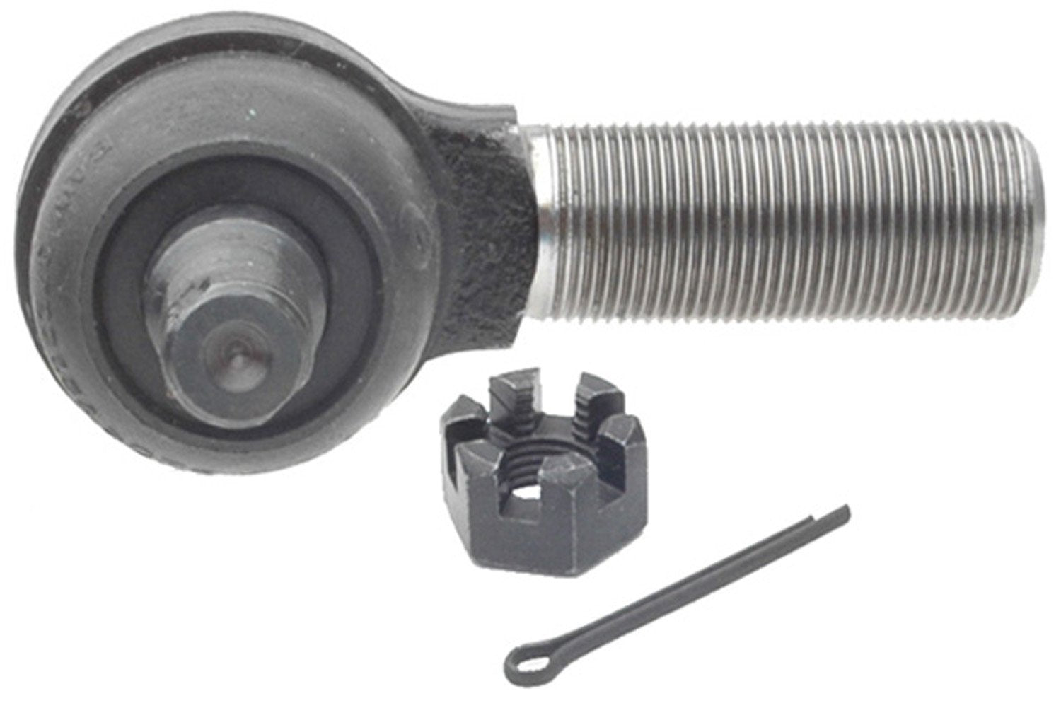 Acdelco Advantage 46A0122A Outer Steering Tie Rod End