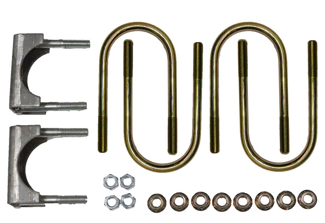 Forespar Performance Products 014162753 Over/Underconvkitfor3