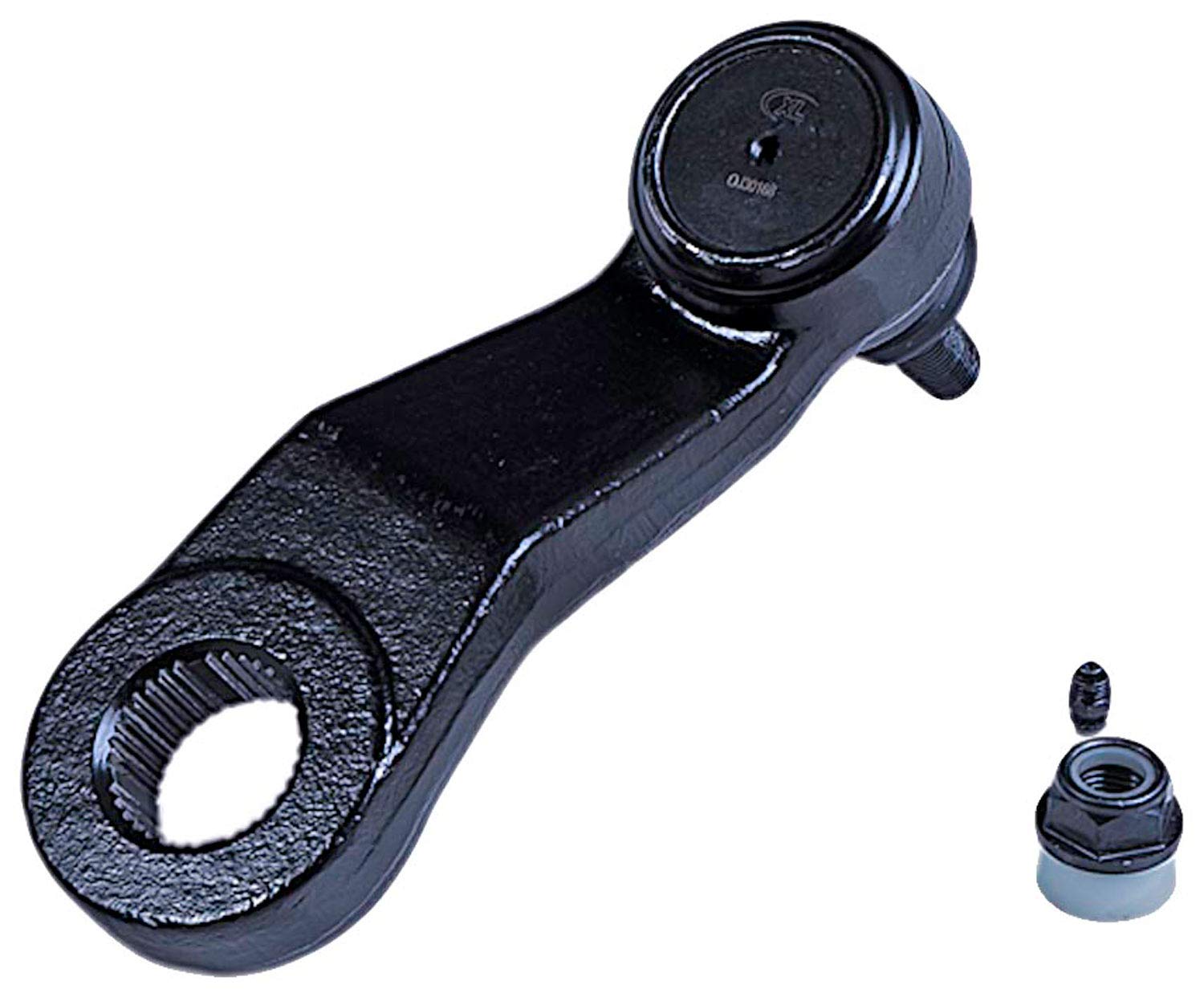 Dorman Pa8688Xl Steering Pitman Arm Compatible With Ford/Lincoln/Mercury Models