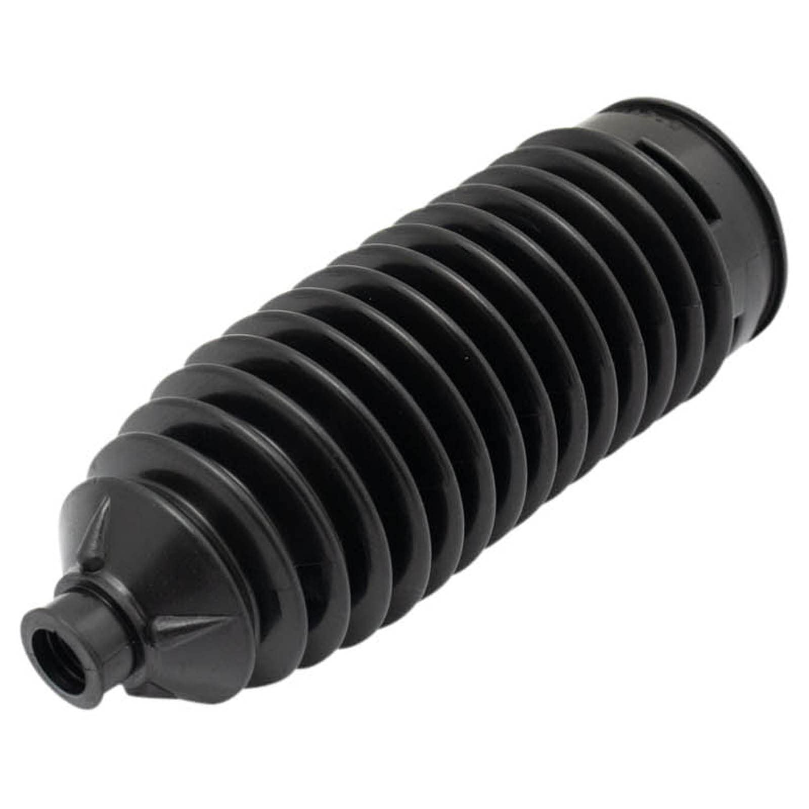 Trq Front Steering Kit Steering Rack & Pinion Bellow Tie Rod Compatible With 2009-2013 Toyota Corolla