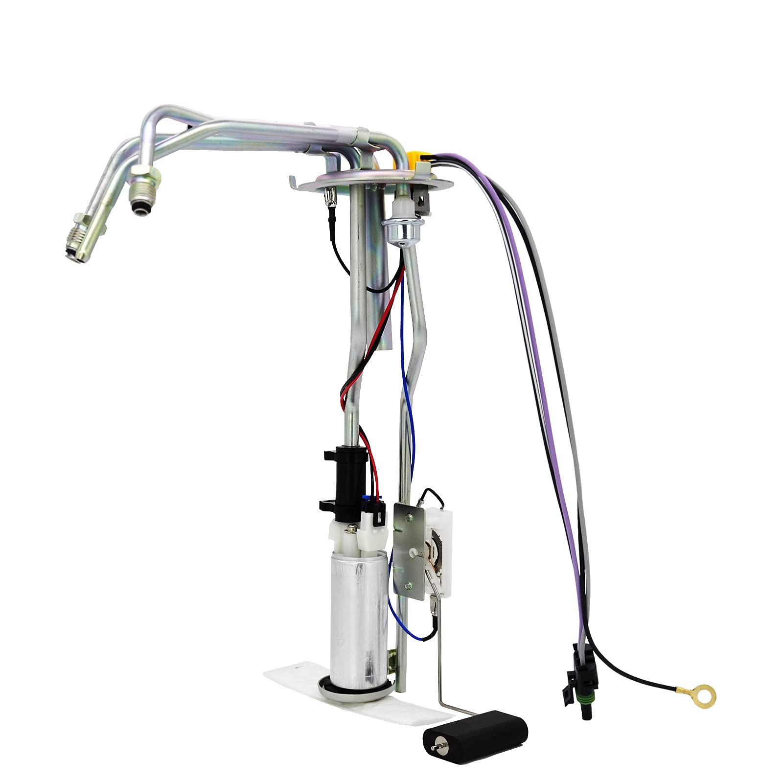 Vphix Fuel Pump Module Assembly Fits 1988-1995 Chevrolet GMC C1500 C2500 C3500 K1500 K2500 K3500 E3621S SP01A1H 1989 1990 1991 1