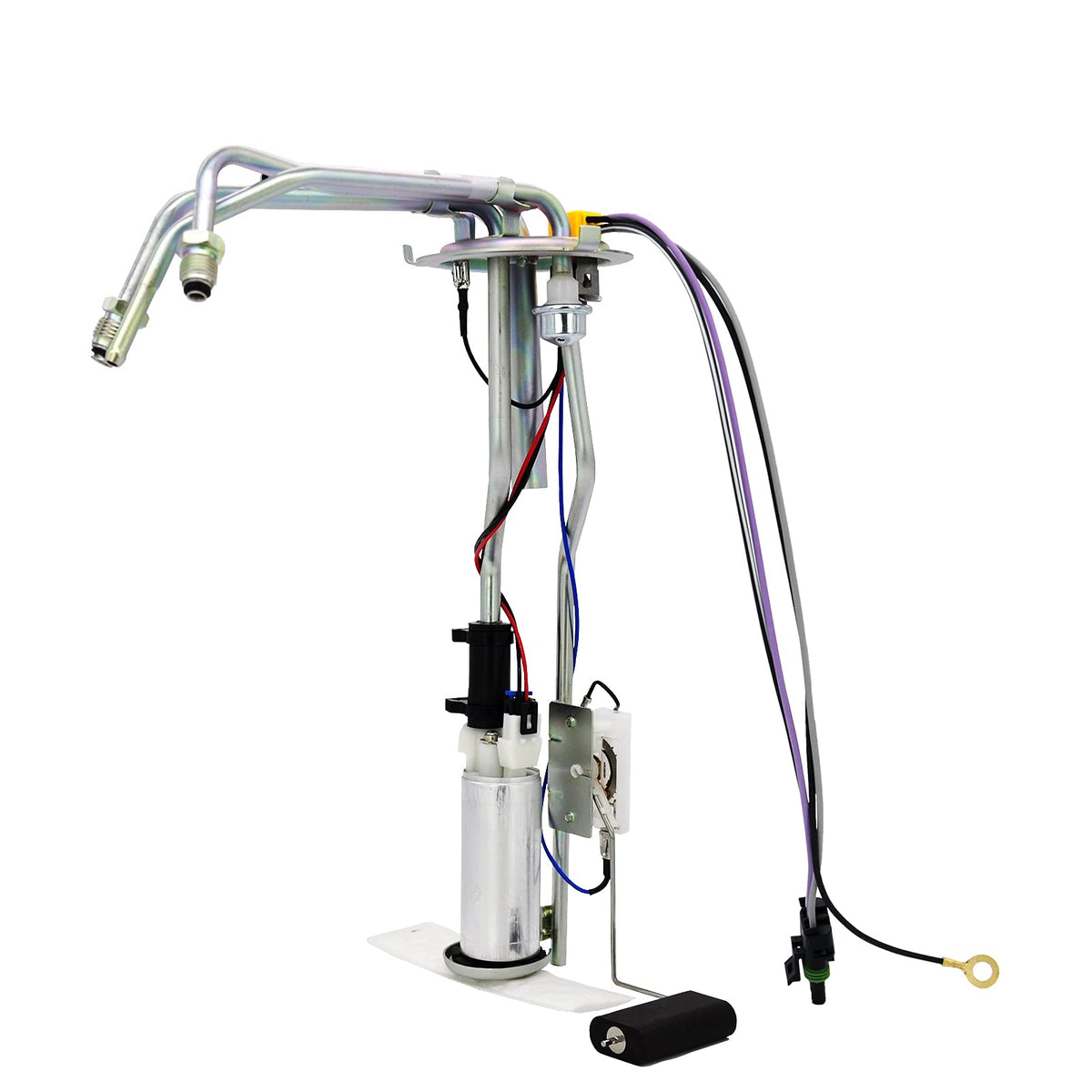 Vphix Fuel Pump Module Assembly Fits 1988-1995 Chevrolet GMC C1500 C2500 C3500 K1500 K2500 K3500 E3621S SP01A1H 1989 1990 1991 1