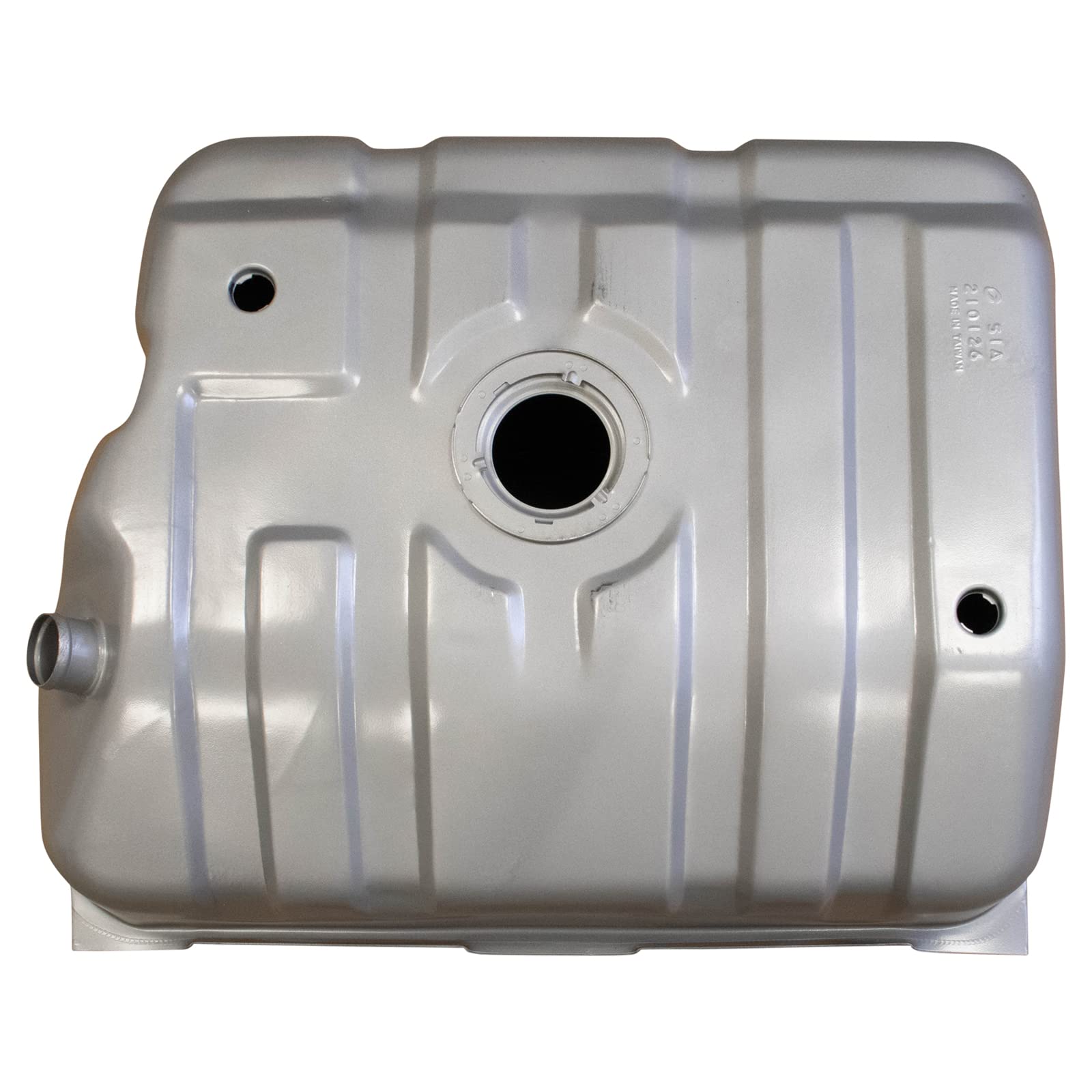 Trq Gas Fuel Tank 30 Gal Compatible With 1992-1994 Chevrolet Blazer 1995-1997 Tahoe 1992-1997 Gmc Yukon