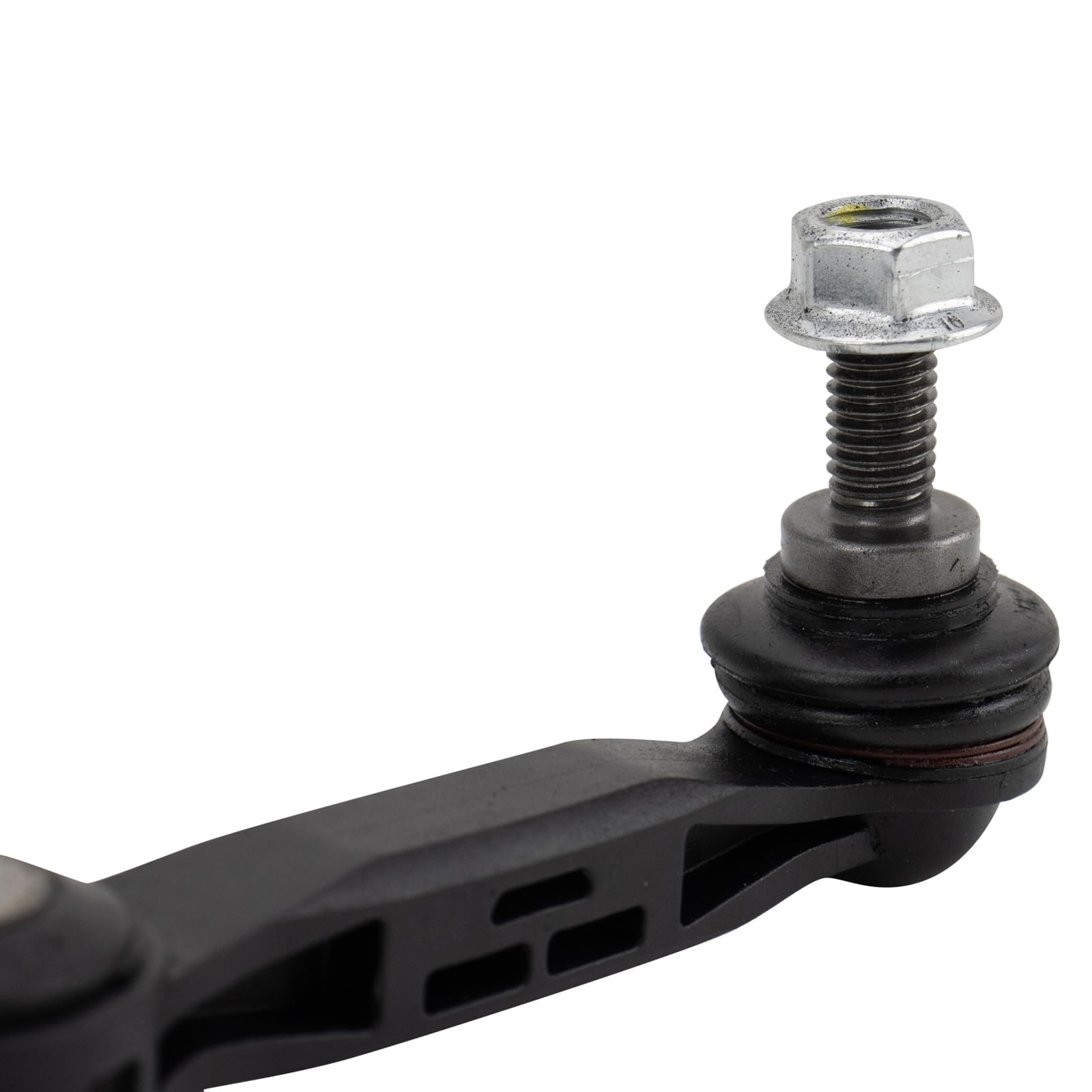 Trq Rear Sway Bar Stabilizer Link Set Compatible With 2016-2020 Bmw X1 2018-2020 X2 2014-2021 Mini Cooper 2016 Cooper Clubman 20