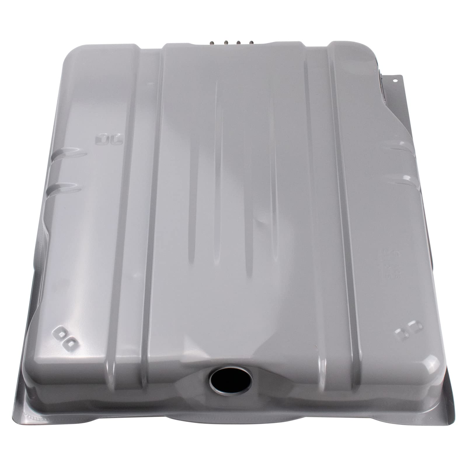 Trq Gas Fuel Tank 20 Gal Compatible With 1972-1973 Dodge Charger Coronet Plymouth Road Runner 1972 Satellite