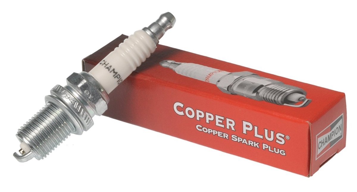 Champion 404 - Spark Plug - Part # 404